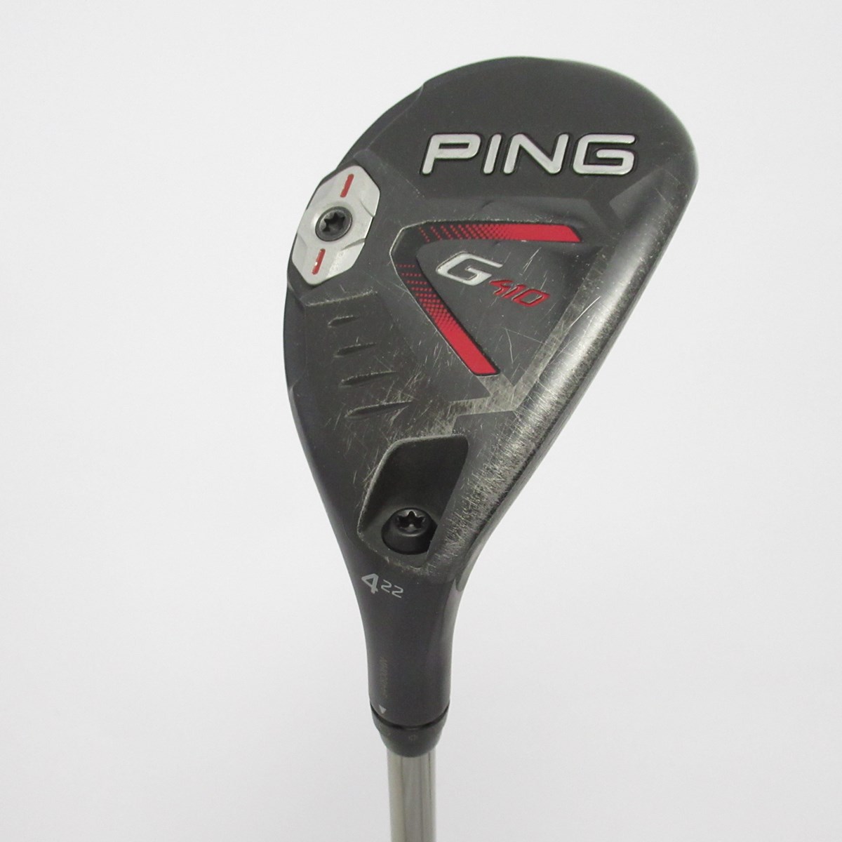 dショッピング |【中古】ピン G410 G410 ユーティリティ PING TOUR 173 