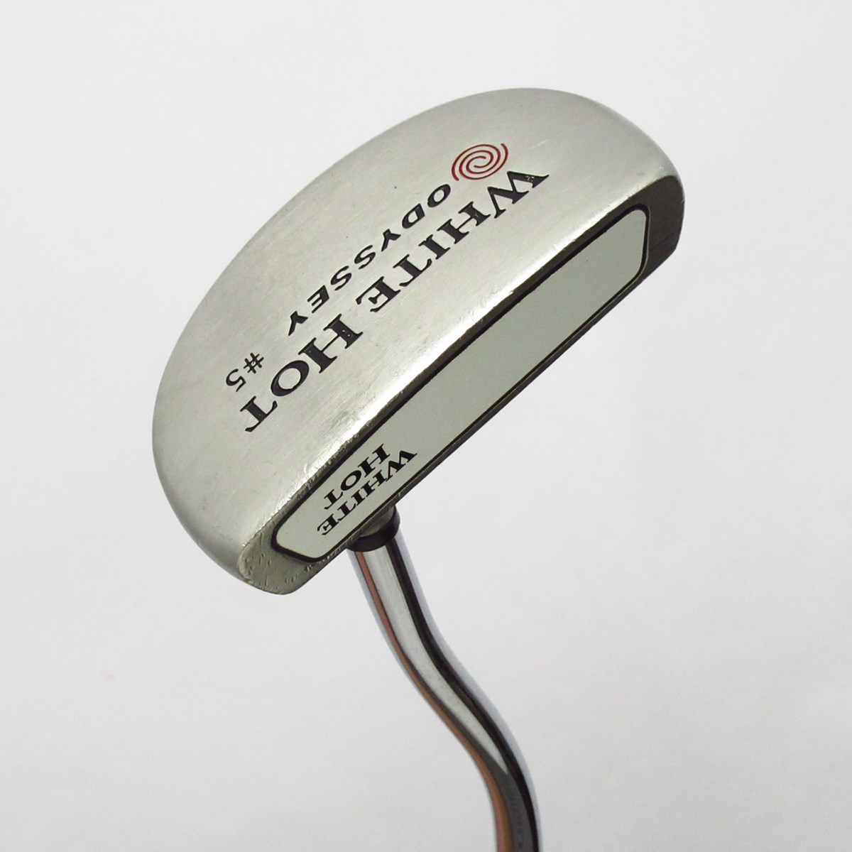 ODYSSEY WHITE HOT RX つらい 5CS 35インチ 