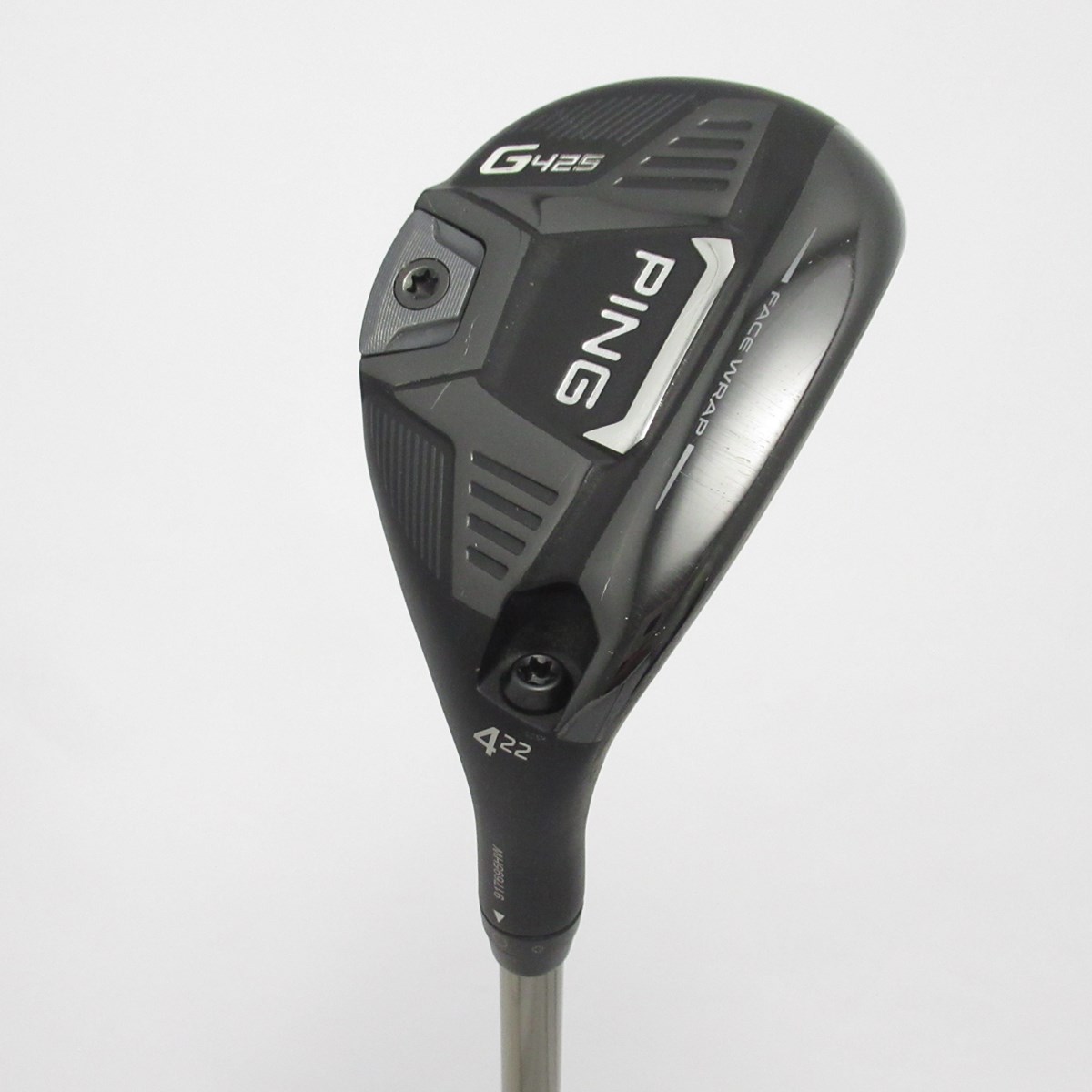 ピン G425 G425 ハイブリッド ユーティリティ PING TOUR 173-85 【U4】 女々し シャフト：PING TOUR 173-