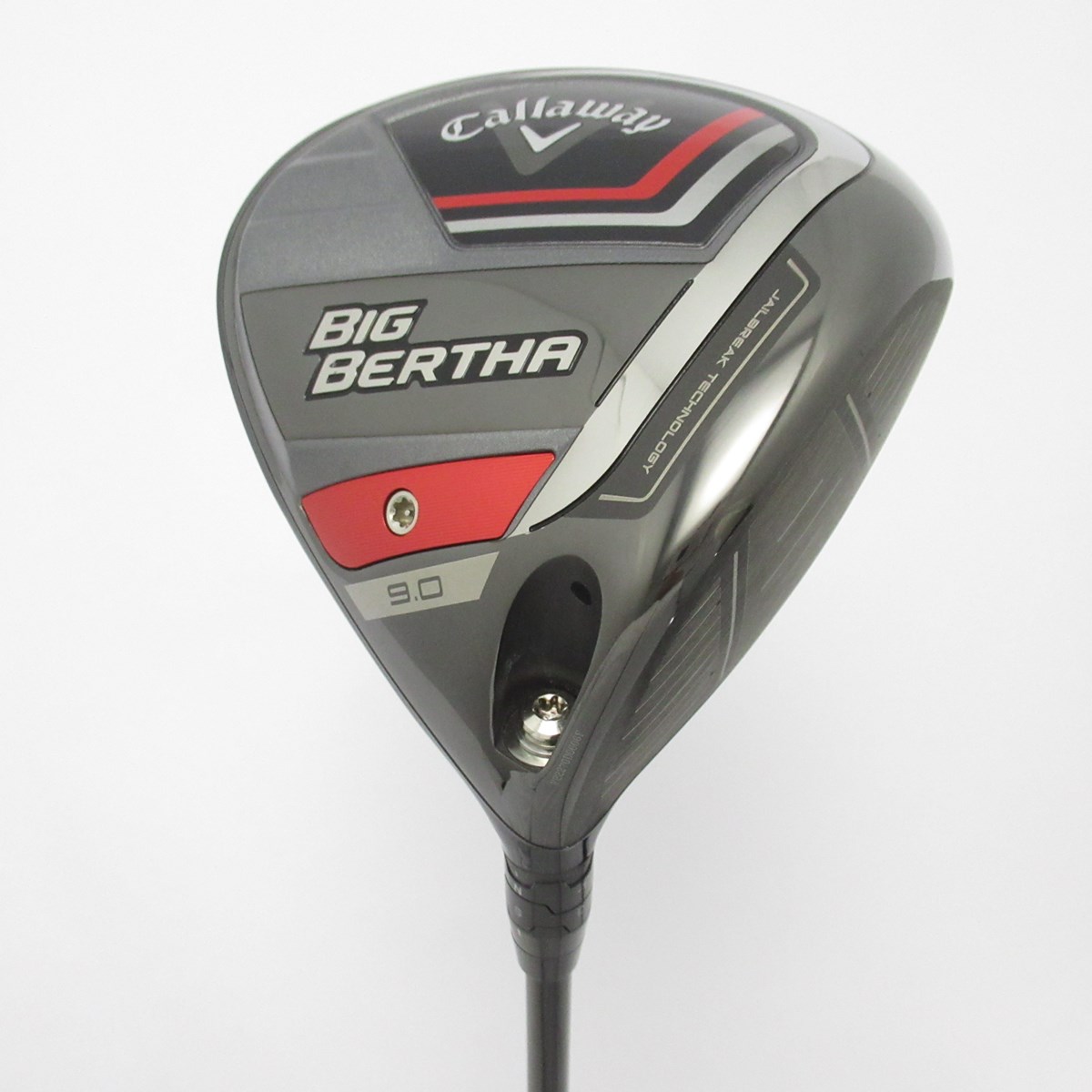 dショッピング |【中古】キャロウェイゴルフ BIG BERTHA ビッグバーサ 23 US ドライバー MMT 60 シャフト：MMT 60 S  9° 45.75inch | カテゴリ：中古ドライバーの販売できる商品 | GDOゴルフショップ (0522006866401)|ドコモの通販サイト