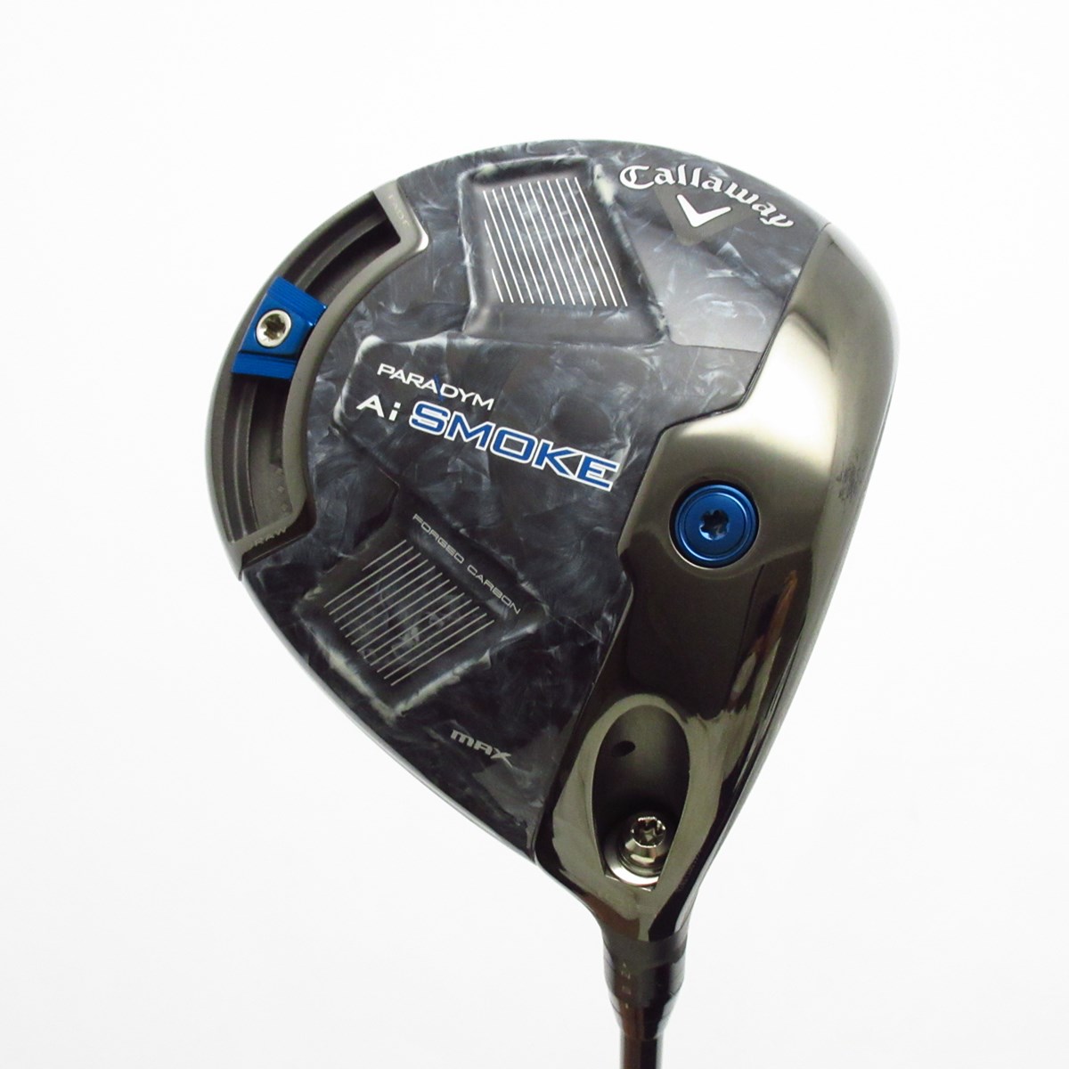 dショッピング |【中古】キャロウェイゴルフ Ai SMOKE パラダイム Ai
