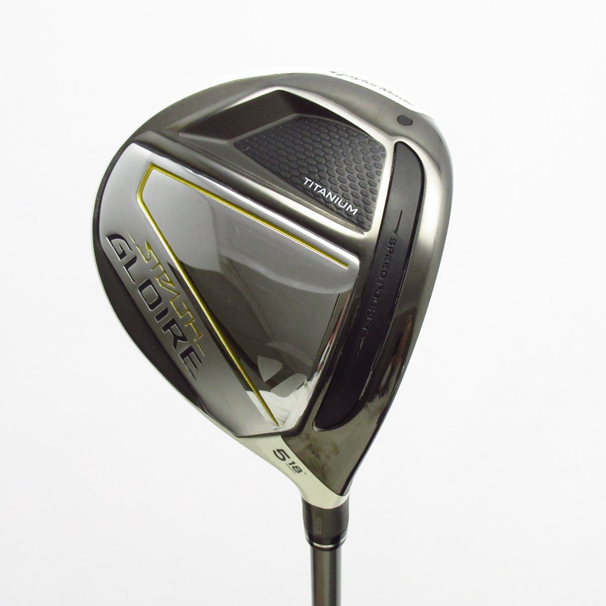 テーラーメイド ステルスグローレ 5W テーラーメイド STEALTH GLOIRE（ステルス グローレ