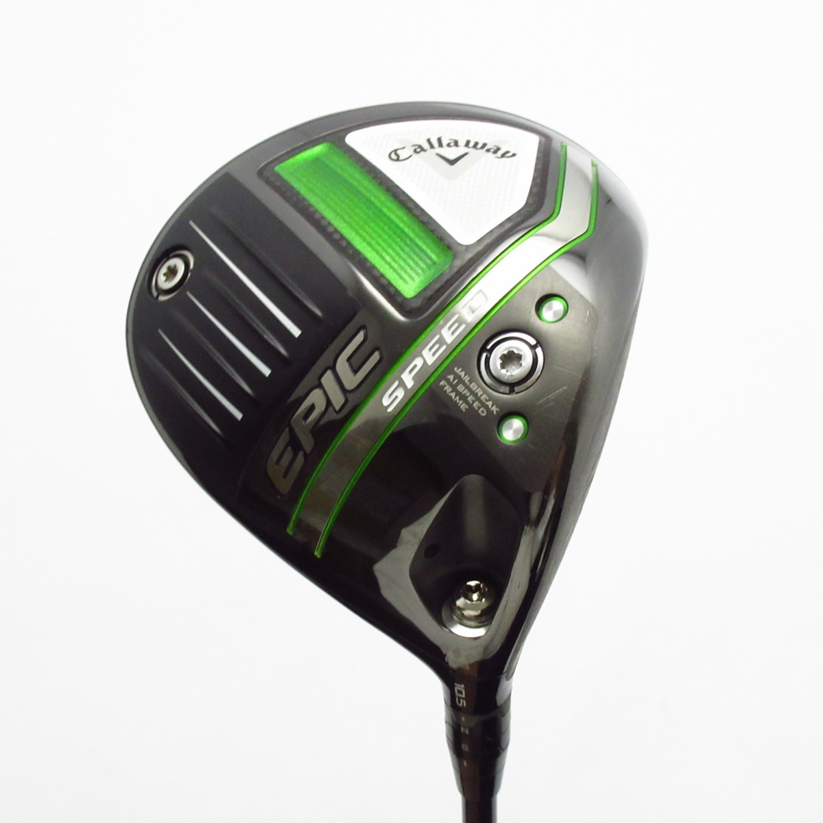 dショッピング |【中古】キャロウェイゴルフ EPIC エピック SPEED トリプルダイヤ DS ドライバー TENSEI 55 for Callaway  シャフト：TENSEI 55 for Callaway S 10.5° 45inch | カテゴリ：中古ドライバーの販売できる商品 |  GDOゴルフショップ (0522006867526)|ドコモの ...