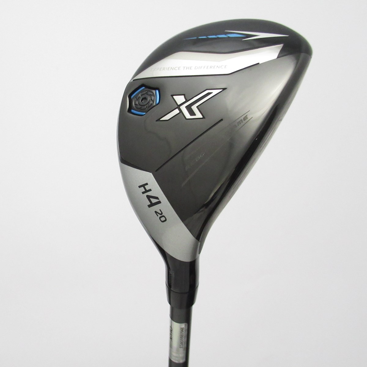 ゼクシオ XXIO X ゼクシオエックス フェアウェイウッド 2024