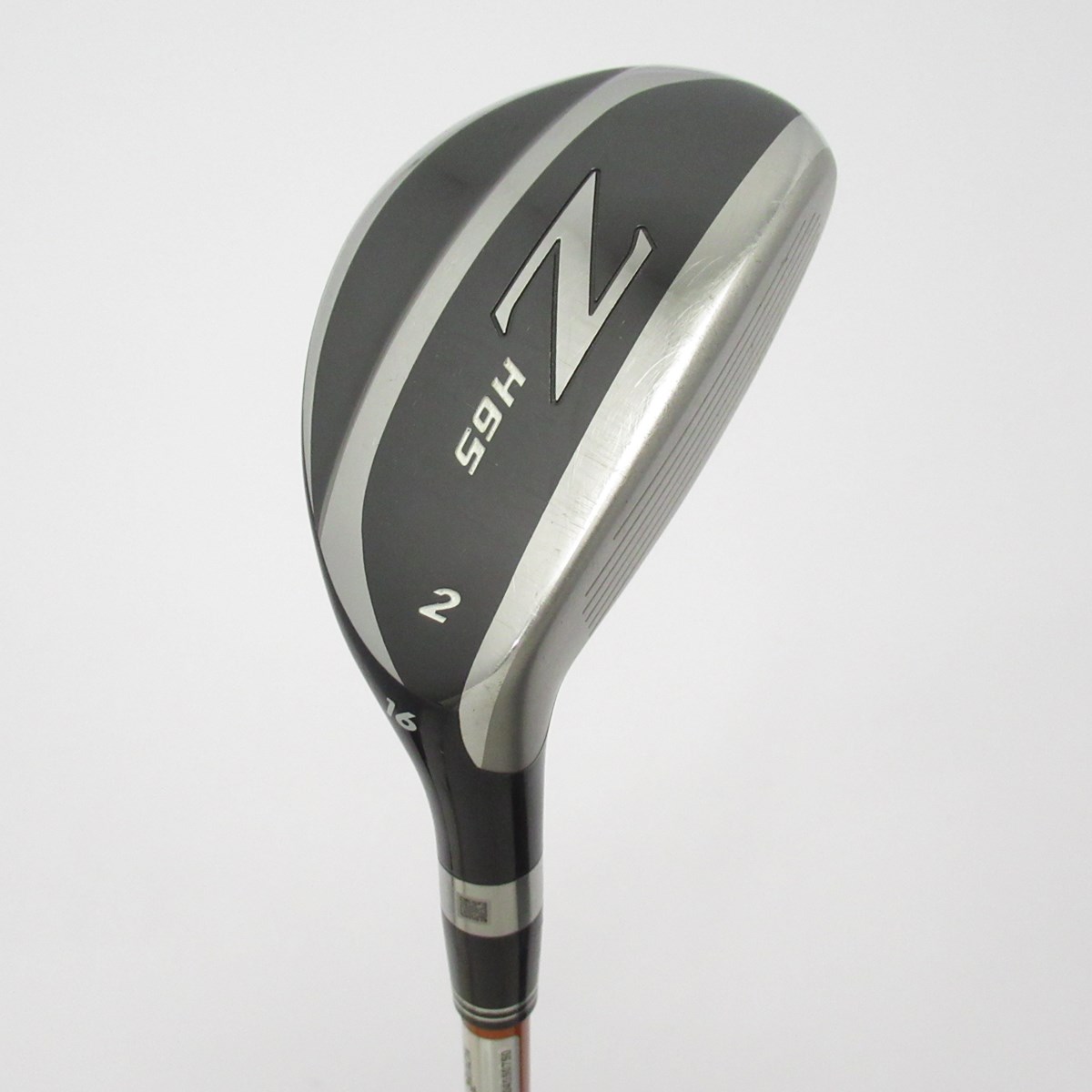 dショッピング |【中古】ダンロップ SRIXON スリクソン Z H65 ユーティリティ Miyazaki Kaula 7 for HYBRID  シャフト：Miyazaki Kaula 7 for HYBRID S U2 16° 40.75inch |  カテゴリ：中古ユーティリティの販売できる商品 | GDOゴルフショップ (0522006869812)|ドコモの ...