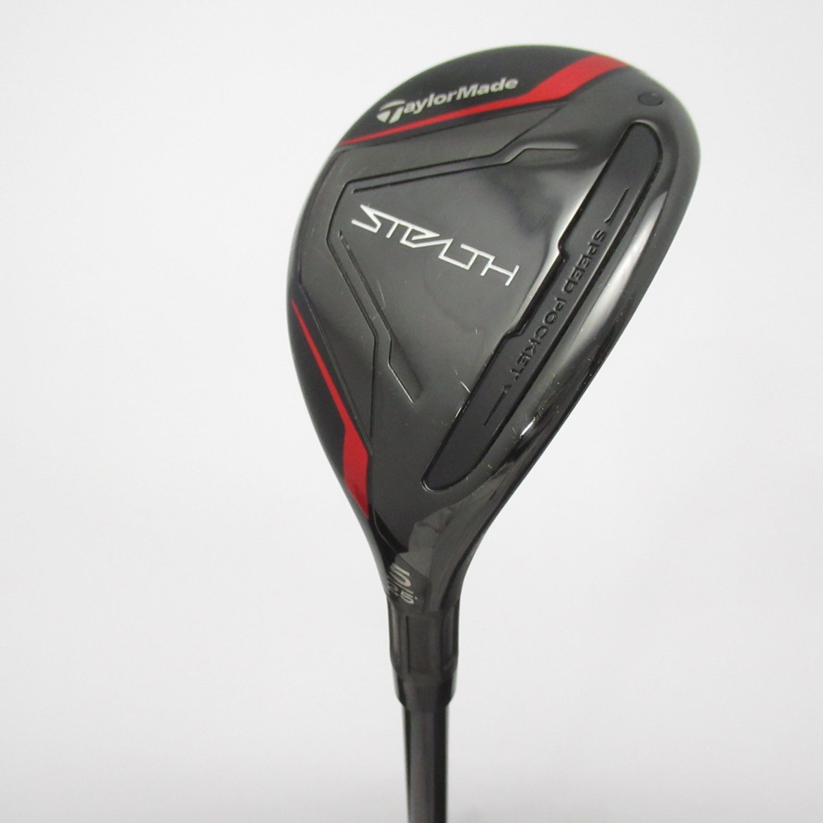 【保存版】 dショッピング |【中古】テーラーメイド STEALTH ステルス ユーティリティ