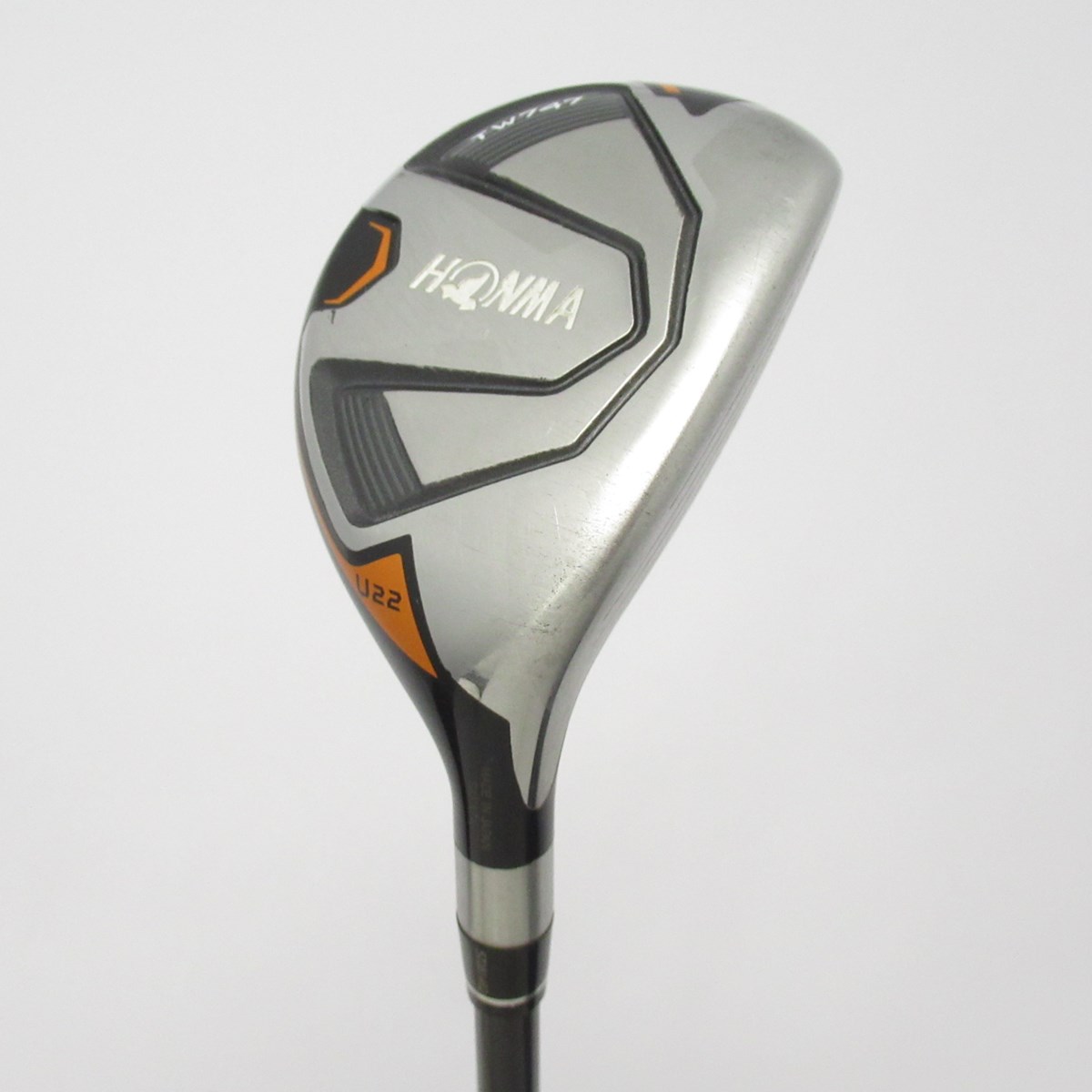 プロギア PRGR PRGR TUNE 0 ユーティリティ MCH 90 【U5】 シャフト