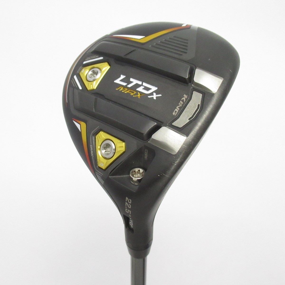 LTDx MAX フェアウェイウッド Speeder NX for Cobra
