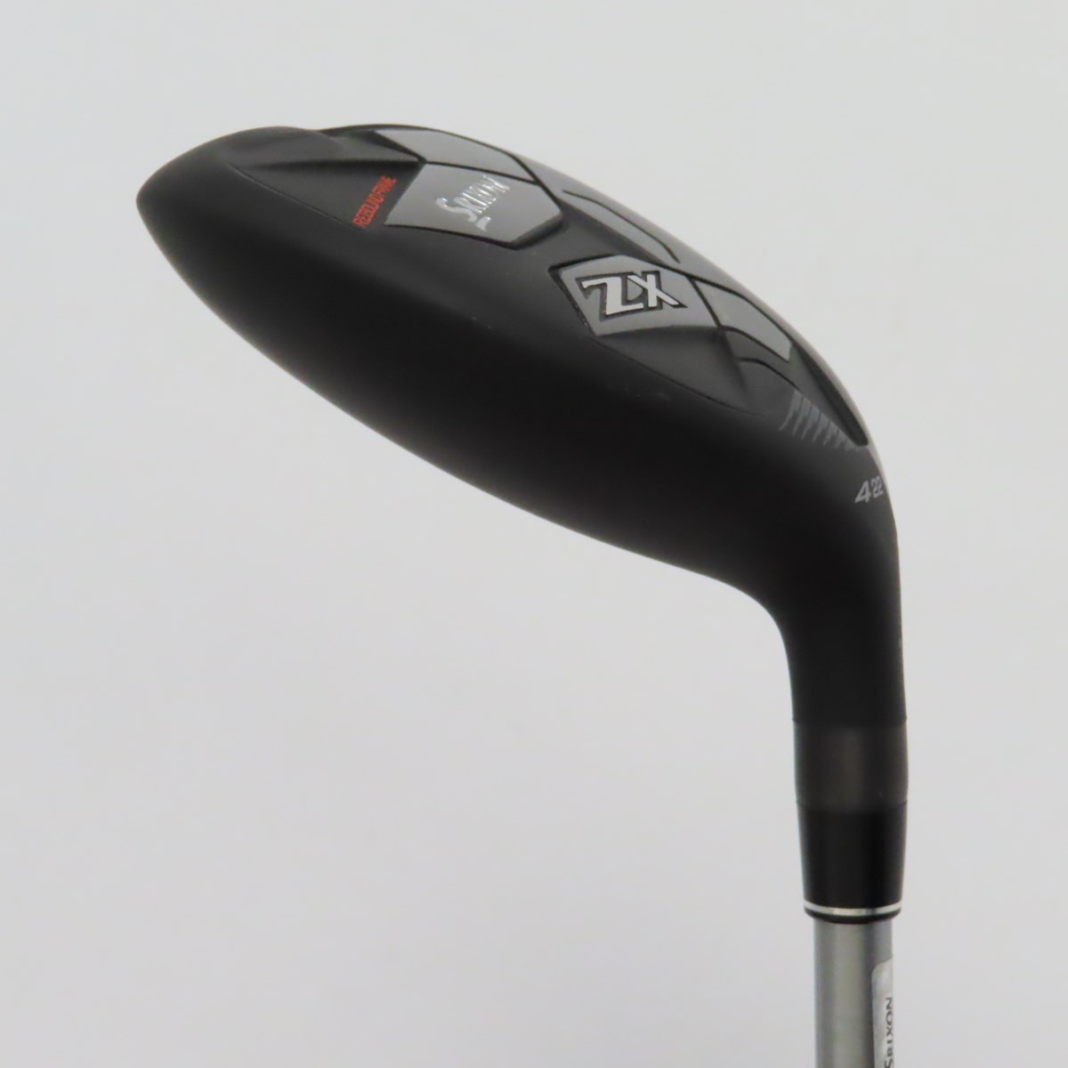 dショッピング |【中古】ダンロップ SRIXON スリクソン ZX MkII ハイブリッド ユーティリティ Diamana ZX-II for HYBRID  シャフト：Diamana ZX-II for HYBRID S U4 22° 39.75inch | カテゴリ：中古ユーティリティの販売できる商品 |  GDOゴルフショップ (0522006871013 ...