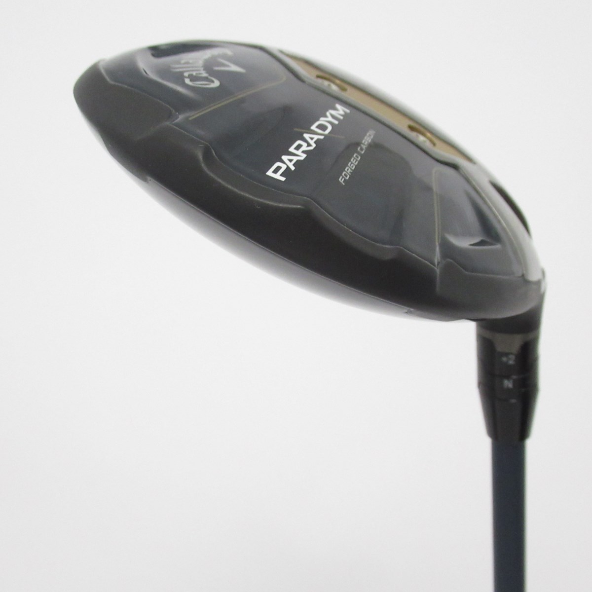 dショッピング |【中古】キャロウェイゴルフ PARADYM パラダイム フェアウェイウッド VENTUS TR 5 for Callaway シャフト ：VENTUS TR 5 for Callaway R 3W 15° 43inch | カテゴリ：中古フェアウェイウッドの販売できる商品 | GDO ゴルフショップ (0522006890313)|ドコモの ...