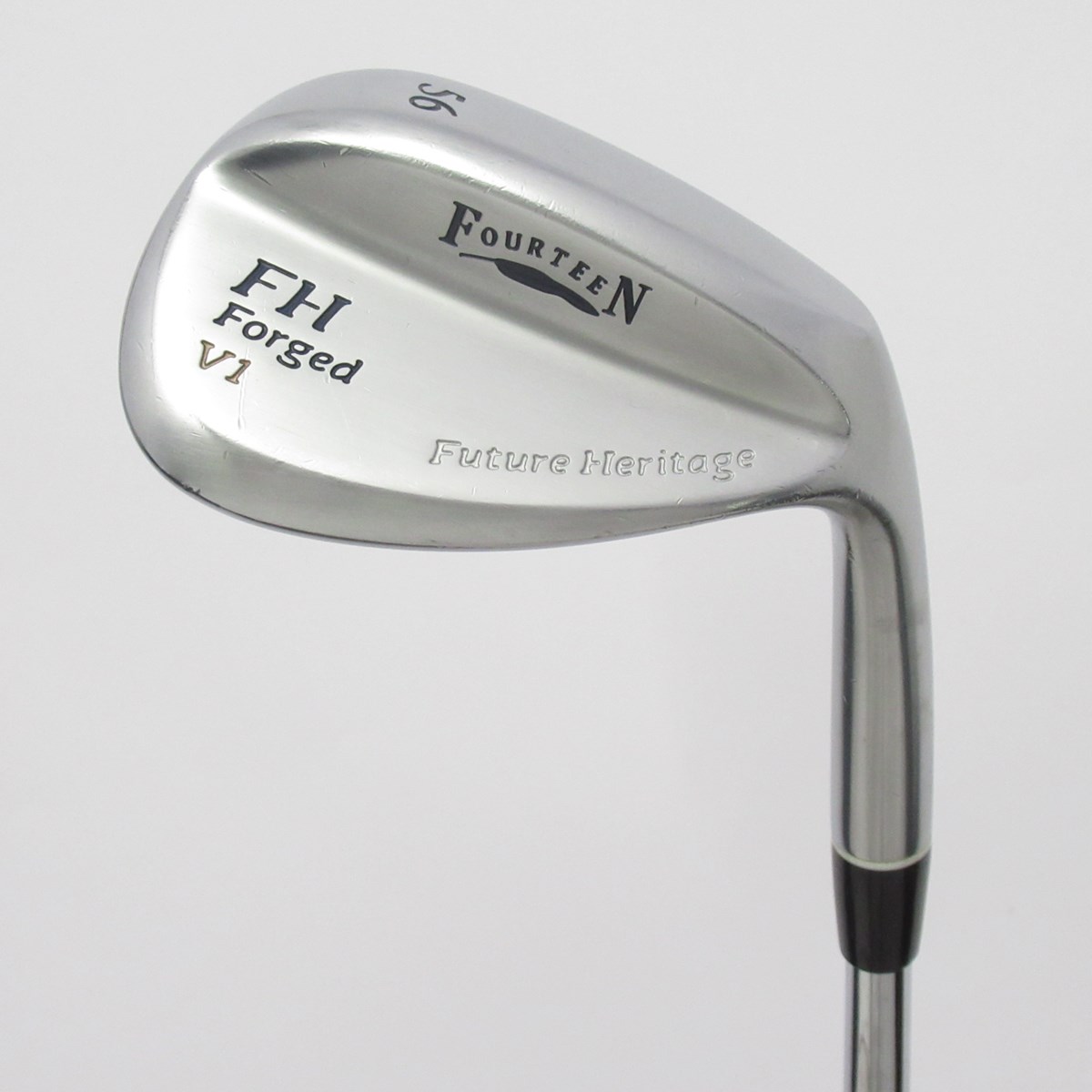 dショッピング |【中古】フォーティーン FH FH Forged V1 ウェッジ N.S.PRO TS-114w シャフト：N.S.PRO TS-114w  WEDGE SW 56-12° 35inch | カテゴリ：中古ウェッジの販売できる商品 | GDOゴルフショップ  (0522006892516)|ドコモの通販サイト