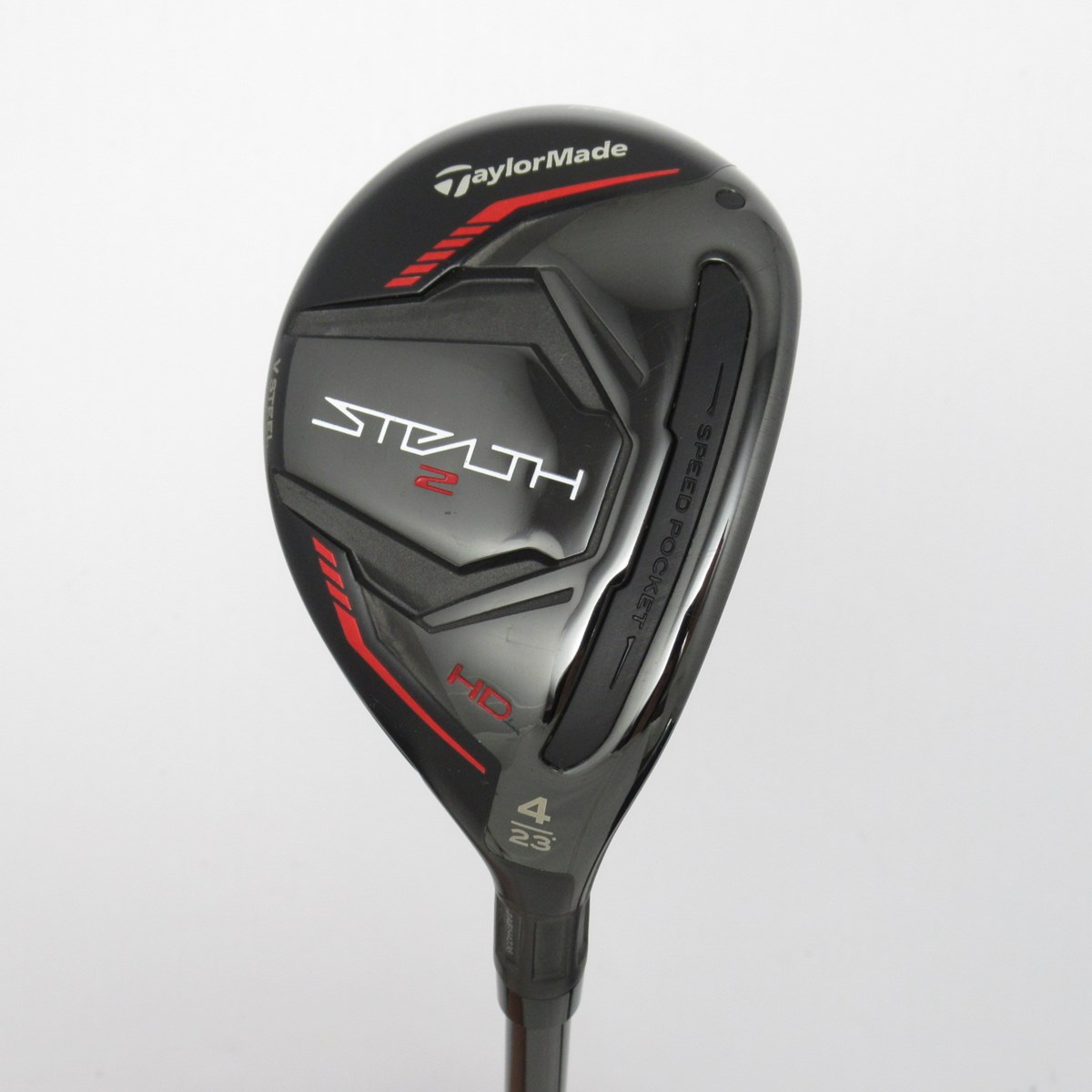中古ゴルフクラブ】テーラーメイド STEALTH ステルス2 レスキュー