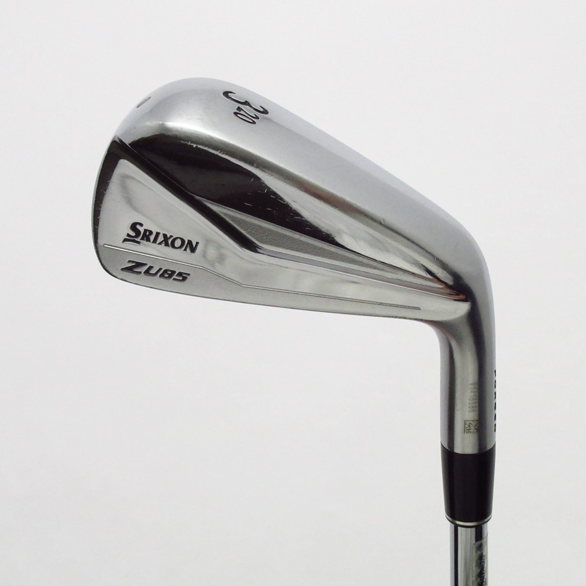 dショッピング |【中古】ダンロップ SRIXON Z U85 ユーティリティ N.S.PRO 950GH DST シャフト：N.S.PRO  950GH DST S U3 20° 39.25inch | カテゴリ：中古ユーティリティの販売できる商品 | GDOゴルフショップ  (0522006894498)|ドコモの通販サイト