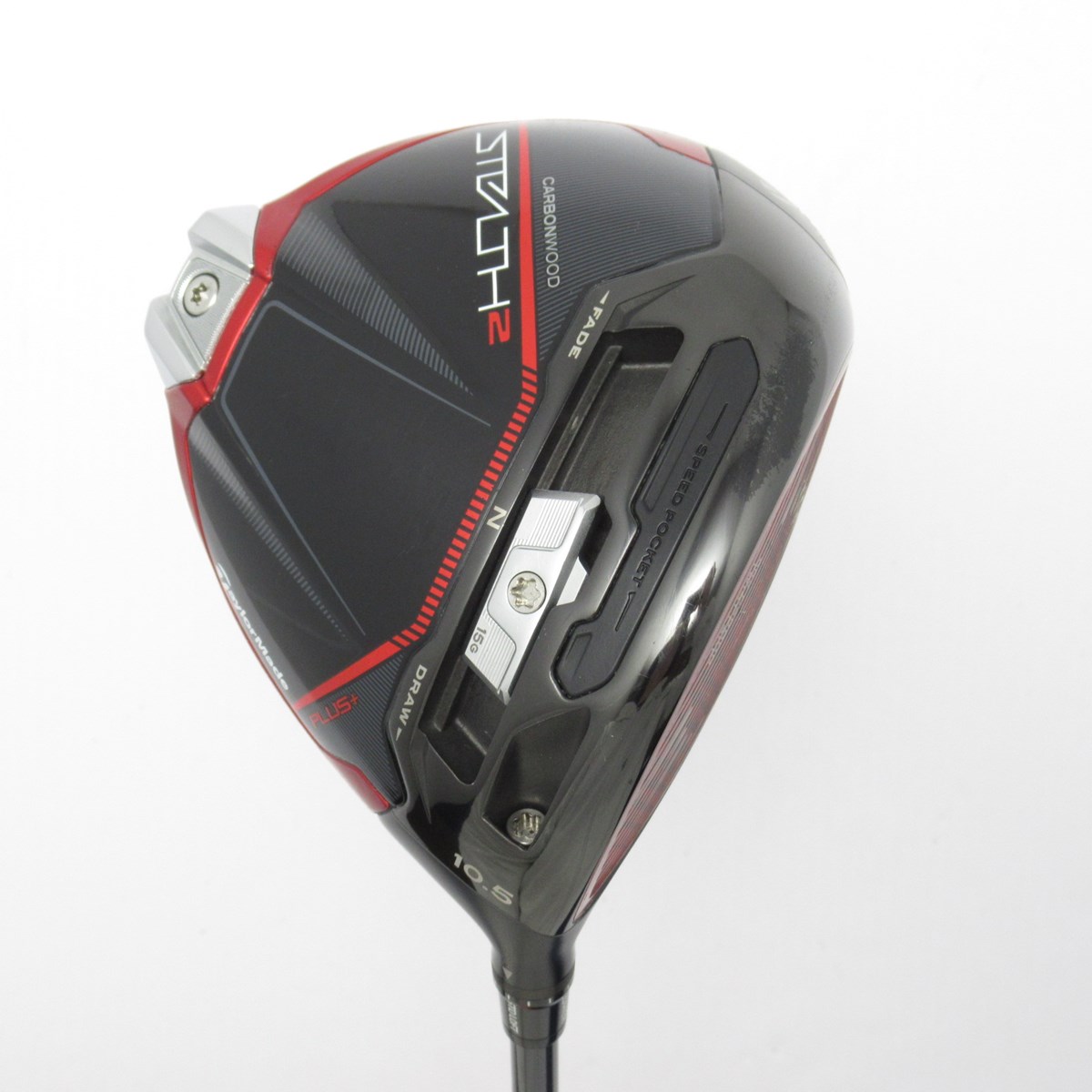 TaylorMade Driver STEALTH2 PLUS – GOLF Partner USA