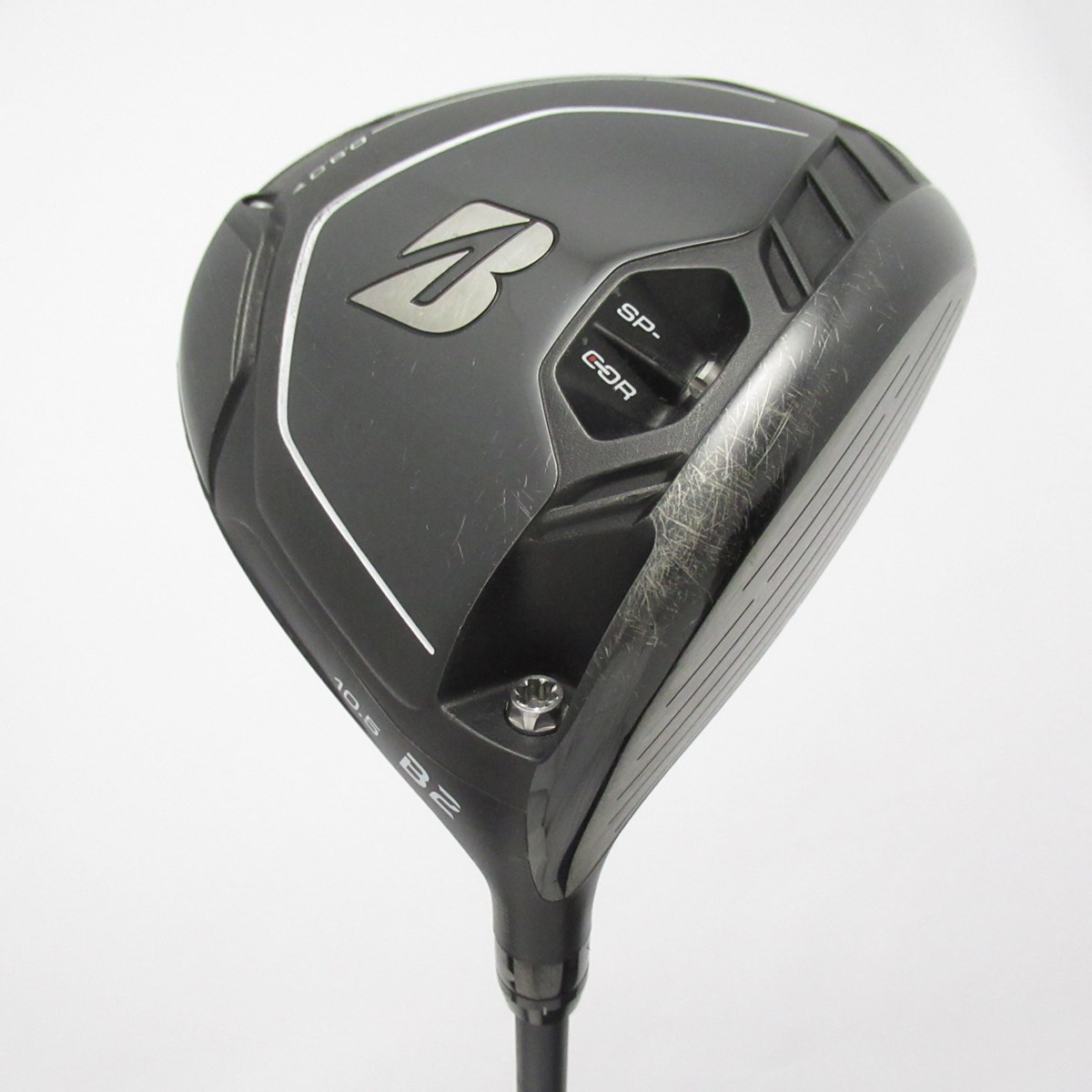 dショッピング |【中古】ブリヂストン BRIDGESTONE GOLF B2 ドライバー 