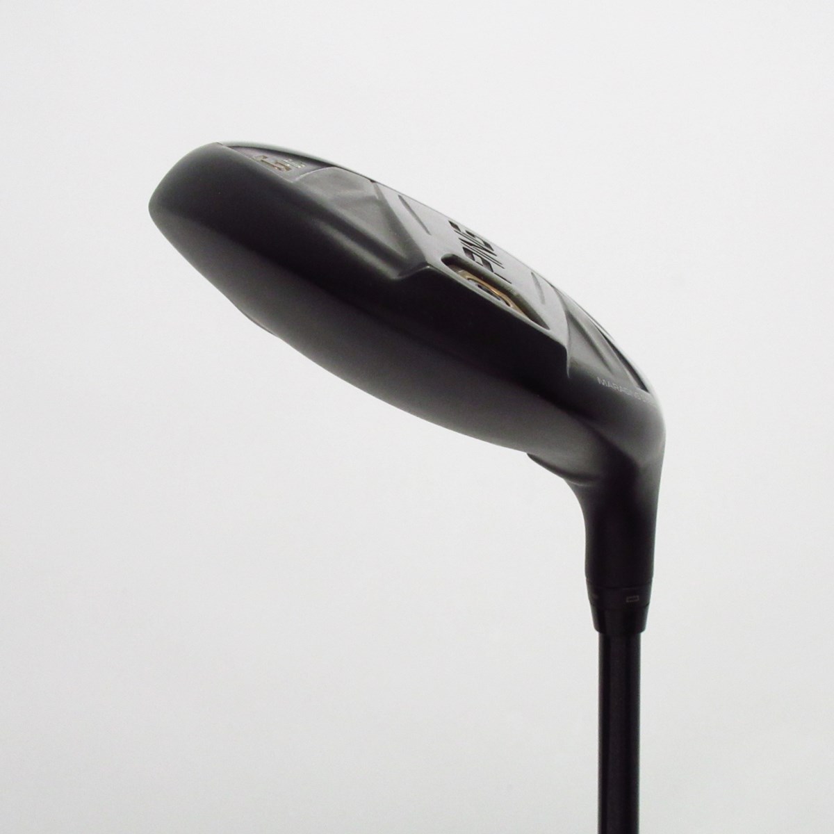 PING G400 フェアウェイウッド 5番 17.5度