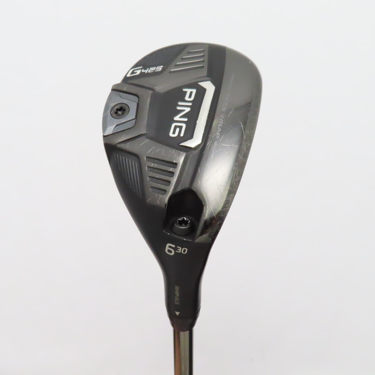 dショッピング |【中古】ピン G425 G425 ハイブリッド ユーティリティ PING TOUR 173-85 シャフト：PING TOUR  173-85 R U6 30° 38.5inch | カテゴリ：中古ユーティリティの販売できる商品 | GDOゴルフショップ  (0522006896929)|ドコモの通販サイト