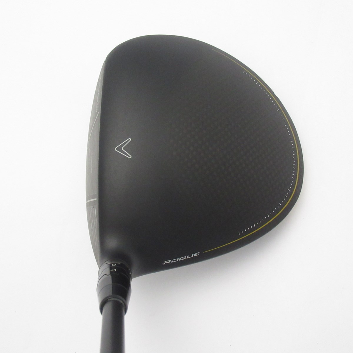 dショッピング |【中古】キャロウェイゴルフ ROGUE ローグ ST MAX D ドライバー VENTUS 5 for Callaway シャフト：VENTUS  5 for Callaway SR 10.5° 45.5inch | カテゴリ：中古ドライバーの販売できる商品 | GDOゴルフショップ  (0522006897048)|ドコモの通販サイト