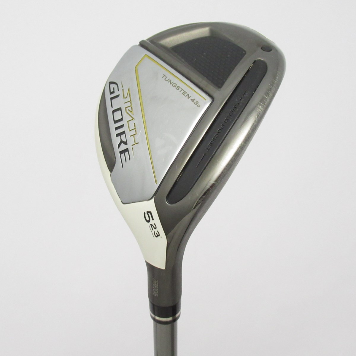 dショッピング |【中古】テーラーメイド STEALTH ステルス グローレ 