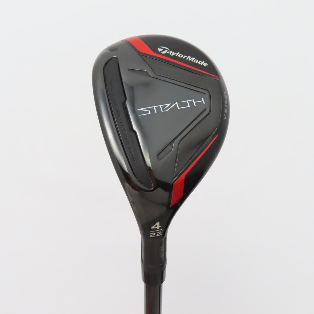 ミズノ ST ST200X ユーティリティ PLATINUM MFUSION U 【U4