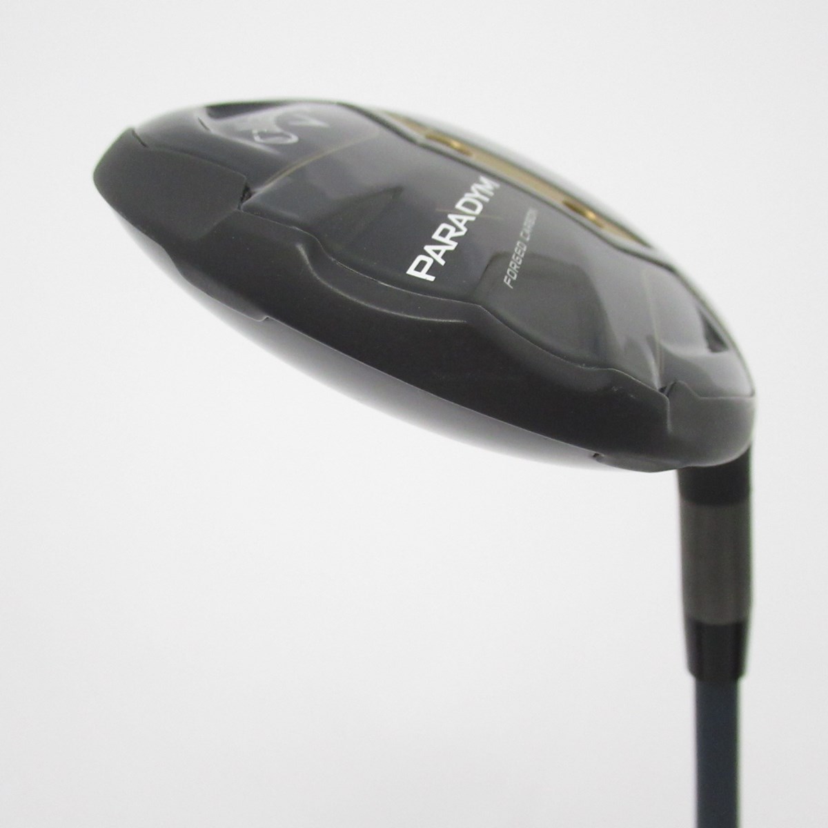 dショッピング |【中古】キャロウェイゴルフ PARADYM パラダイム フェアウェイウッド VENTUS TR 5 for Callaway シャフト ：VENTUS TR 5 for Callaway S 5W 18° 42.5inch | カテゴリ：中古フェアウェイウッドの販売できる商品 | GDO ゴルフショップ (0522006901002)|ドコモ ...