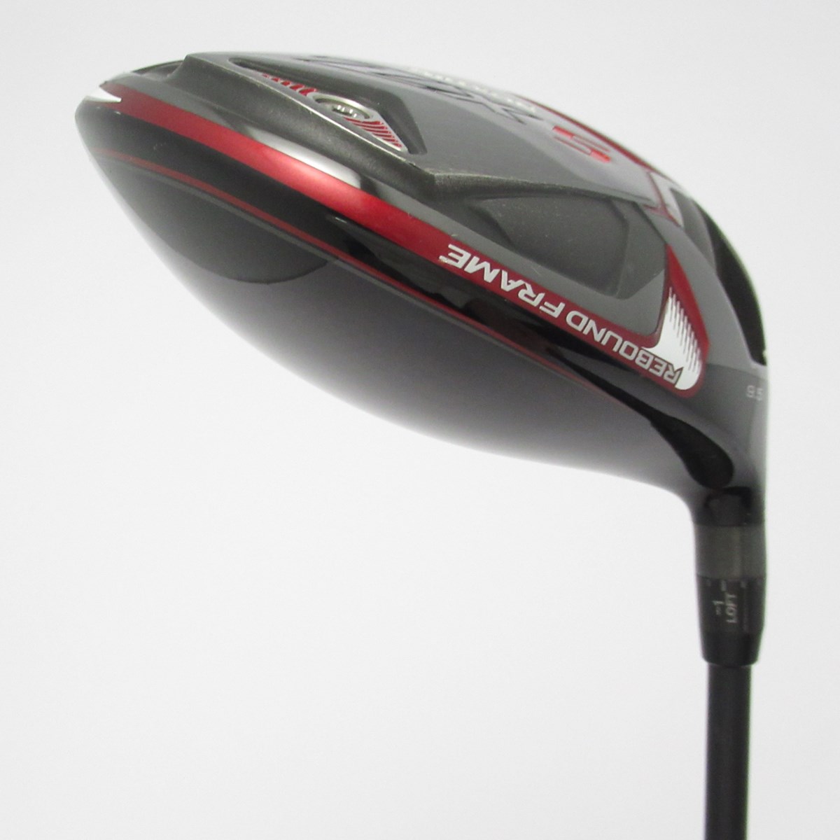 dショッピング |【中古】ダンロップ SRIXON スリクソン ZX5 ドライバー Miyazaki CODEX MIZU 6 シャフト： Miyazaki CODEX MIZU 6 S 9.5° 45.25inch | カテゴリ：中古ドライバーの販売できる商品 | GDOゴルフショップ  (0522006901012)|ドコモの通販サイト