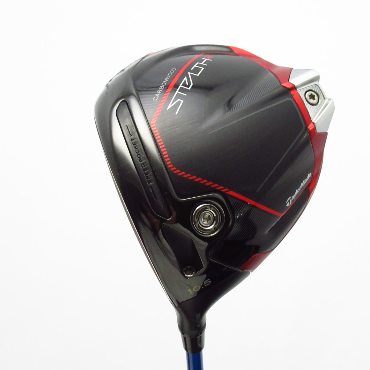 テーラーメイド　ステルスドライバー 9° LOOP PROTOTYPE CL テーラーメイド ステルスドライバー 9° LOOP PROTOTYPE CL