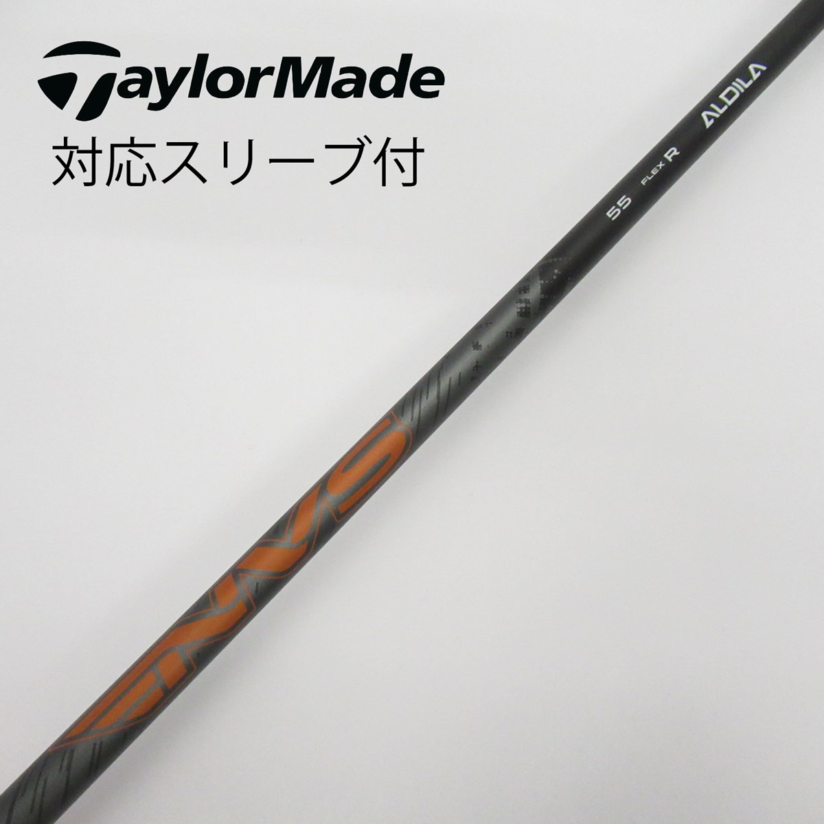 dショッピング |【中古】アルディラ ALDILA アルディラ シャフト 