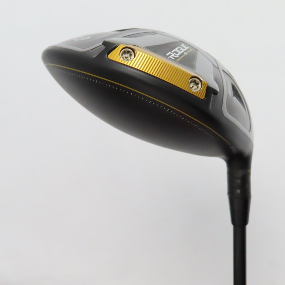 dショッピング |【中古】キャロウェイゴルフ ROGUE ローグ ST MAX LS ドライバー TENSEI 55 for Callaway（2022）  シャフト：TENSEI 55 for Callaway（2022） S 10.5° 45.5inch | カテゴリ：中古ドライバーの販売できる商品 |  GDOゴルフショップ (0522006904208)|ドコモの ...