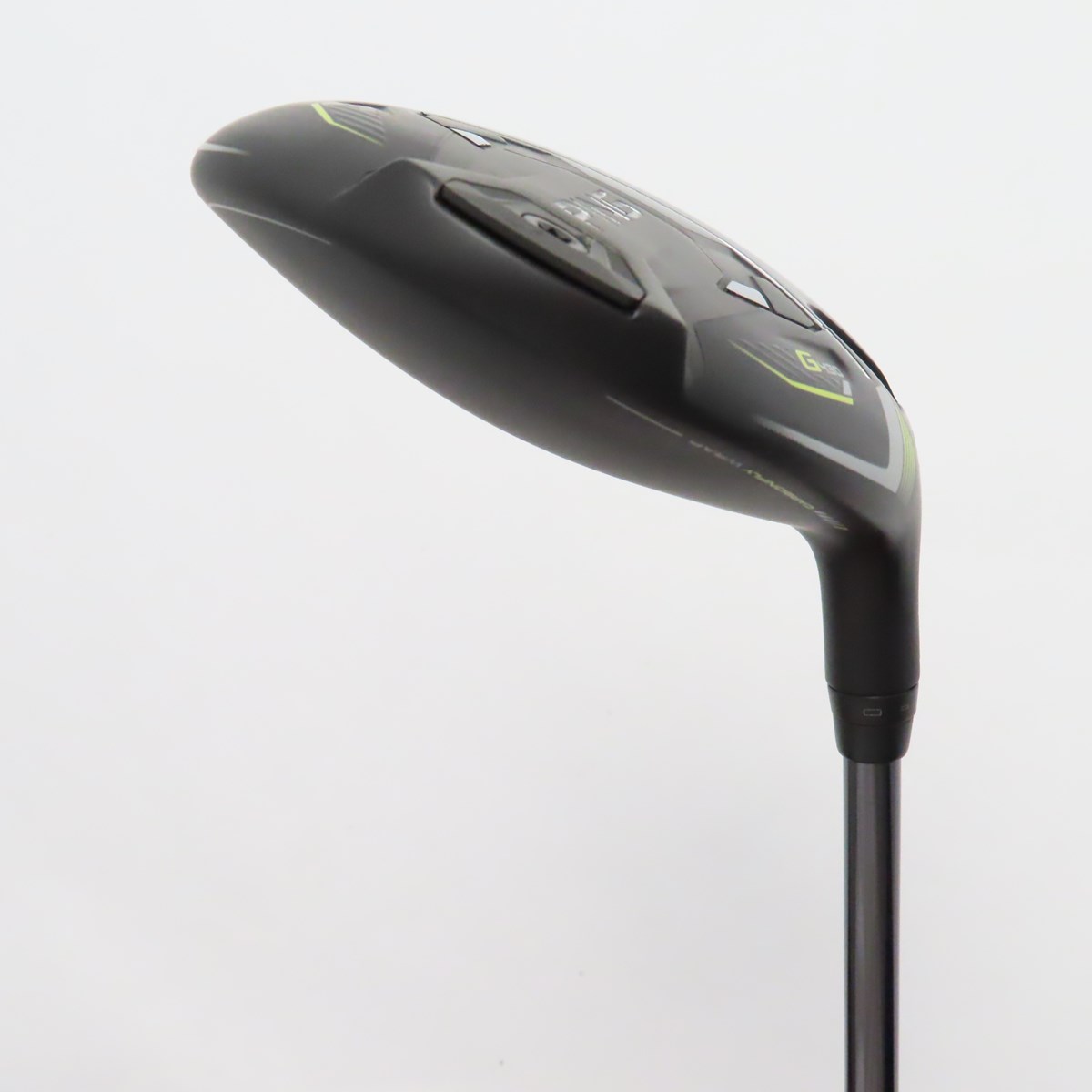 PING ピン TOUR 2.0 ブラック 65S 5w用 中古品 送料無料 PING ピン G430 MAX 10K ドライバー TOUR 2.0 BLACK 65 / 75
