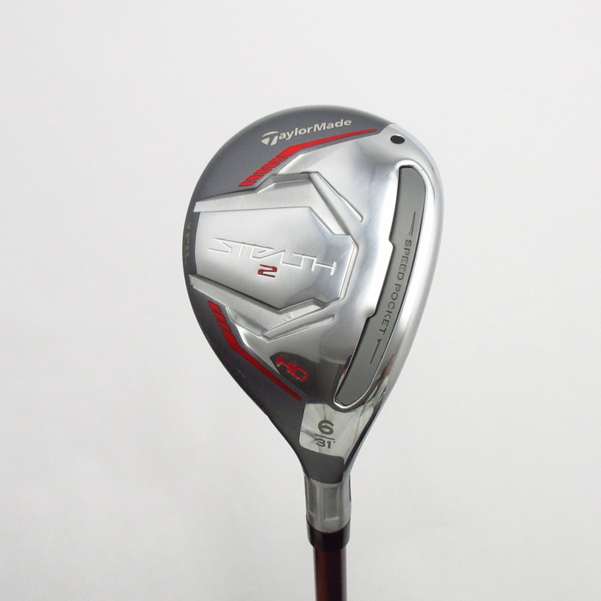 テーラーメイド（TAYLORMADE）（レディース）ステルス2 HD