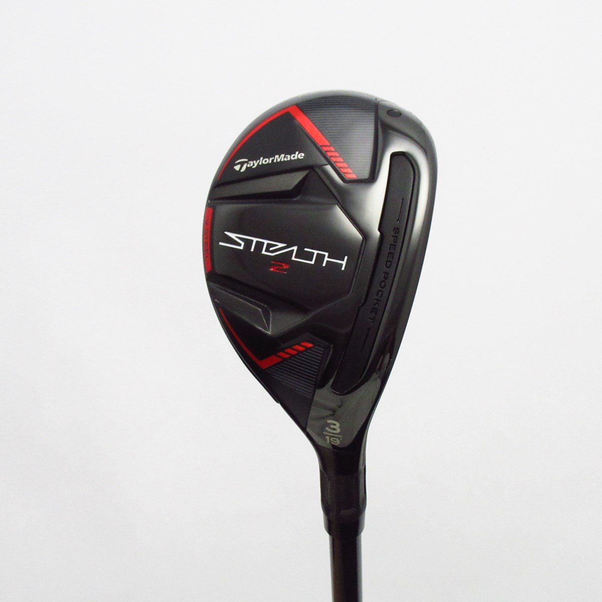 おすすめネット dショッピング |【中古】テーラーメイド STEALTH ステルス2 ユーティリティ