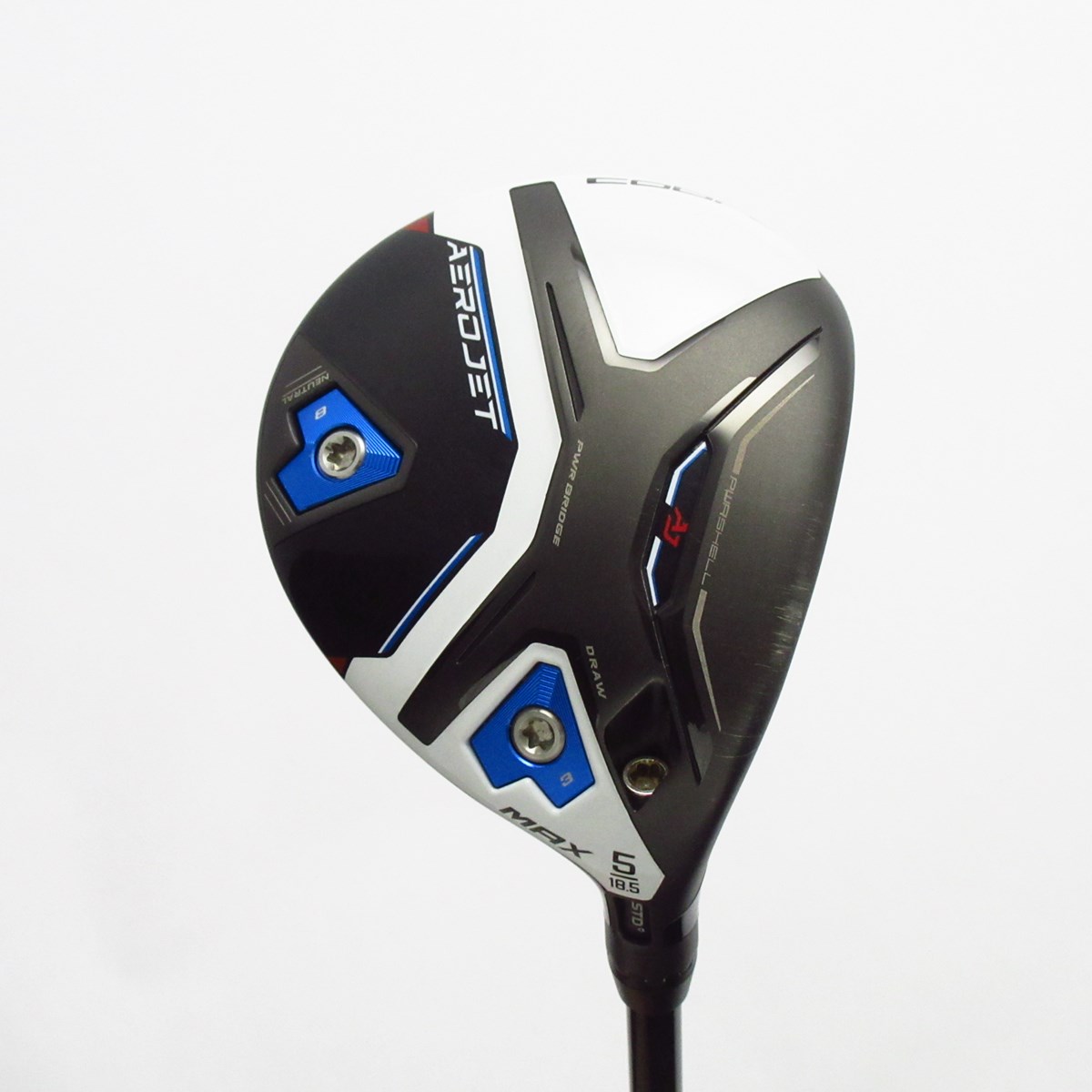 dショッピング |【中古】コブラ AEROJET エアロジェット MAX