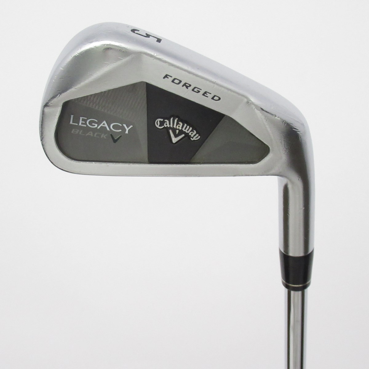 dショッピング |【中古】キャロウェイゴルフ LEGACY LEGACY BLACK アイアン GS 95 シャフト：GS 95 S200 |  カテゴリ：中古アイアンセットの販売できる商品 | GDOゴルフショップ (0522006907285)|ドコモの通販サイト