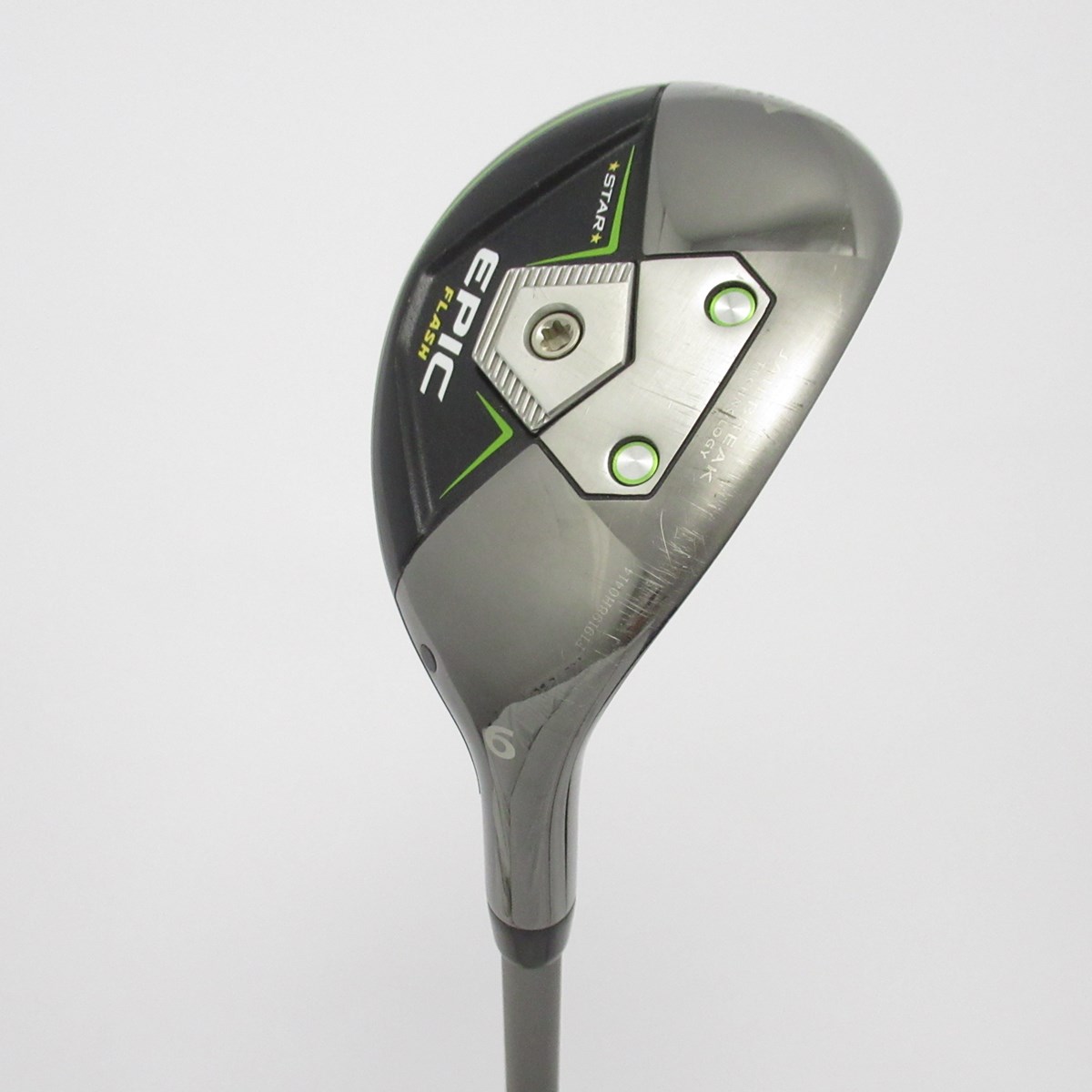 Callaway キャロウェイ EPIC STAR ユーティリティ ［SPEEDER