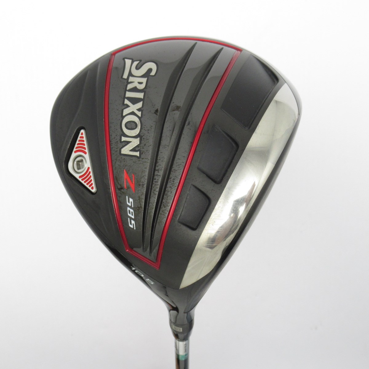スリクソン Zシリーズ 中古 Z585 ドライバー 10.5SR Miyazaki
