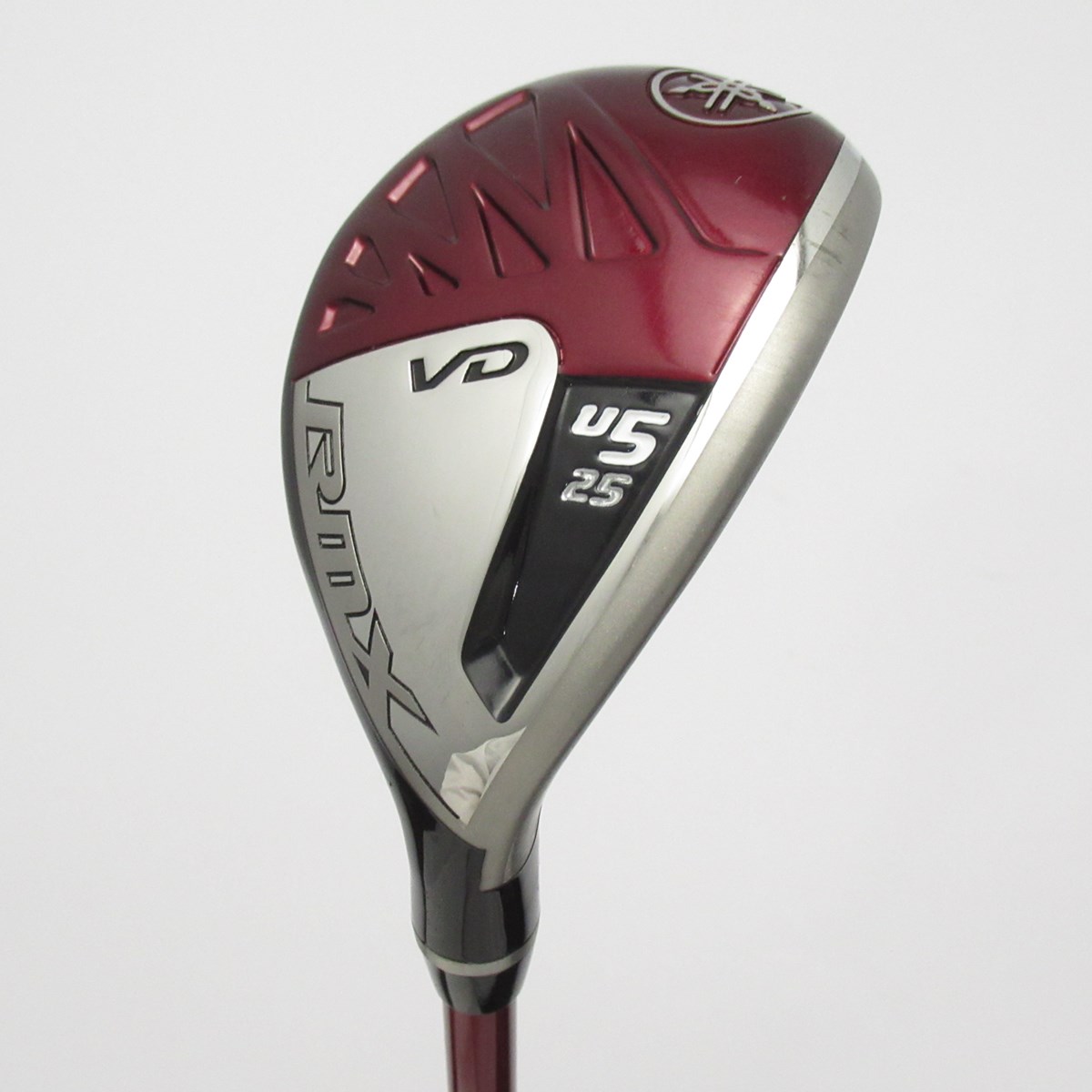 スリーブ付 RMX VD DIAMANA YR 50】SR シャフトのみ