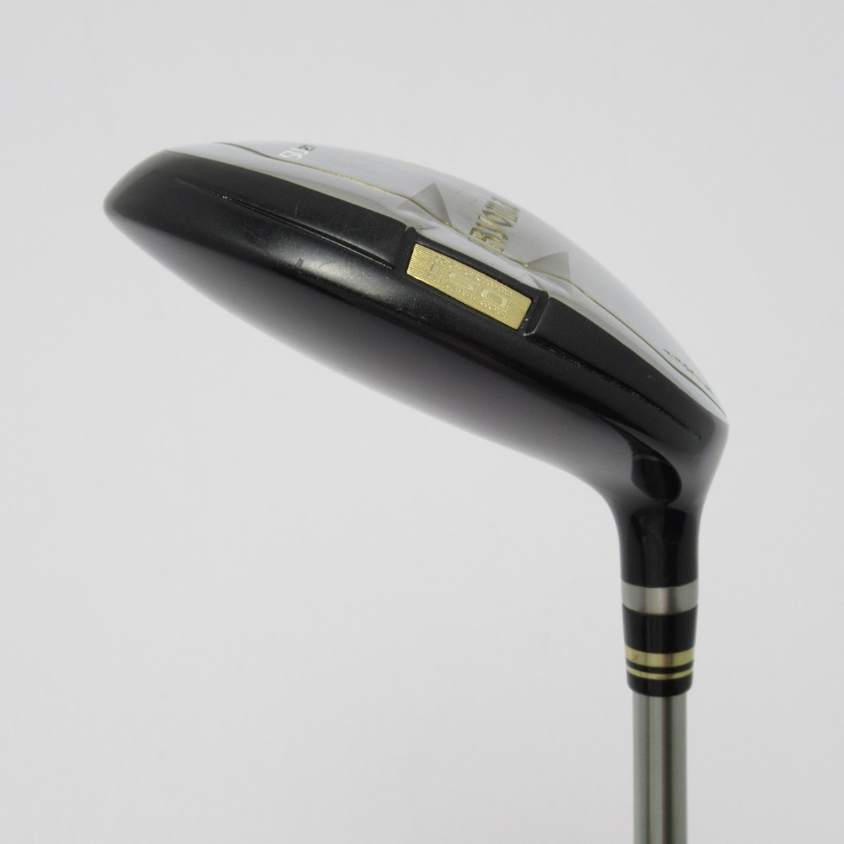 dショッピング |【中古】リョーマ ゴルフ RYOMA GOLF Ryoma U ユーティリティ Tour AD RYOMA U シャフト：Tour  AD RYOMA U SR U5 27° 39inch | カテゴリ：中古ユーティリティの販売できる商品 | GDOゴルフショップ  (0522006911862)|ドコモの通販サイト