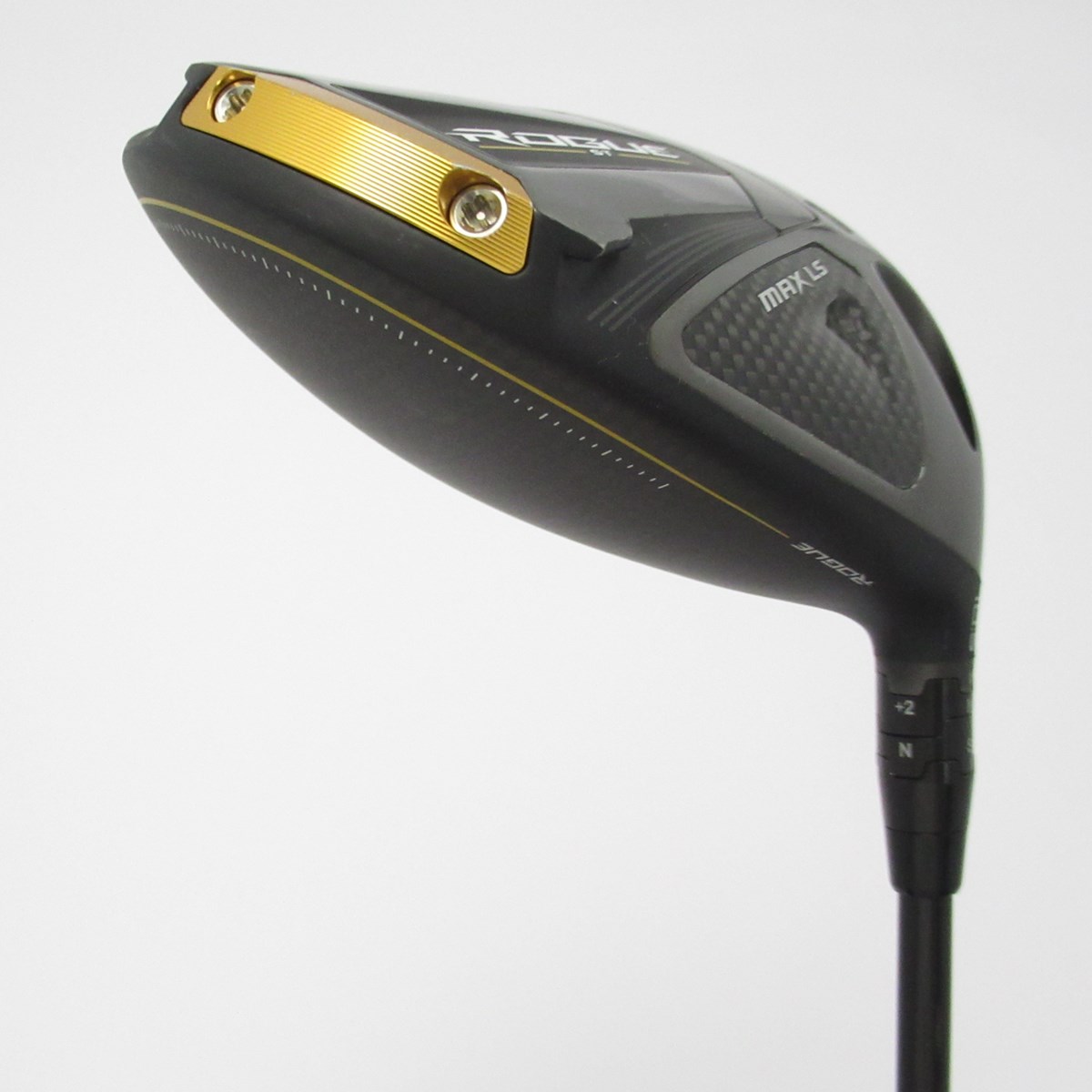 dショッピング |【中古】キャロウェイゴルフ ROGUE ローグ ST MAX LS ドライバー TENSEI 55 for Callaway（2022）  シャフト：TENSEI 55 for Callaway（2022） SR 10.5° 45.5inch | カテゴリ：中古ドライバーの販売できる商品  | GDOゴルフショップ (0522006913010)|ドコモ ...