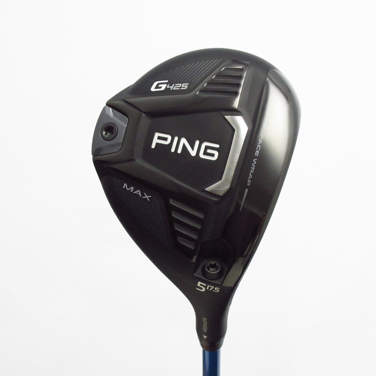 大人気中古品！ピン G425 MAX 9度 スピーダーNX 60-S dショッピング |【中古】ピン G425 G425 MAX フェアウェイウッド