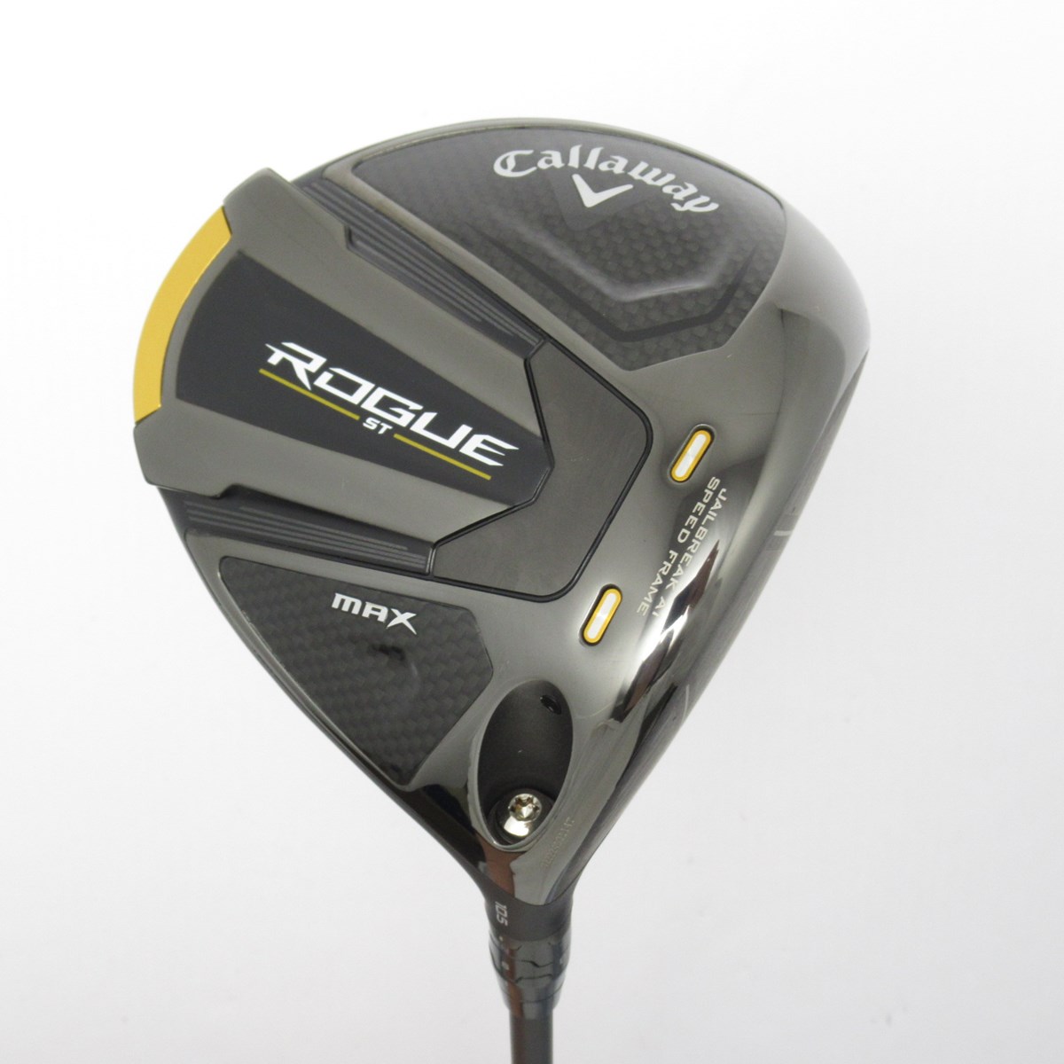 Callaway キャロウェイゴルフ ROGUE ローグ ST MAX OS