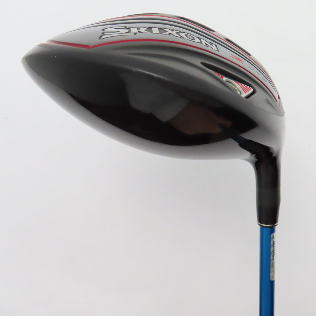 ダンロップ スリクソン ドライバー Z585 SRIXON Z585 10.5° フレックス