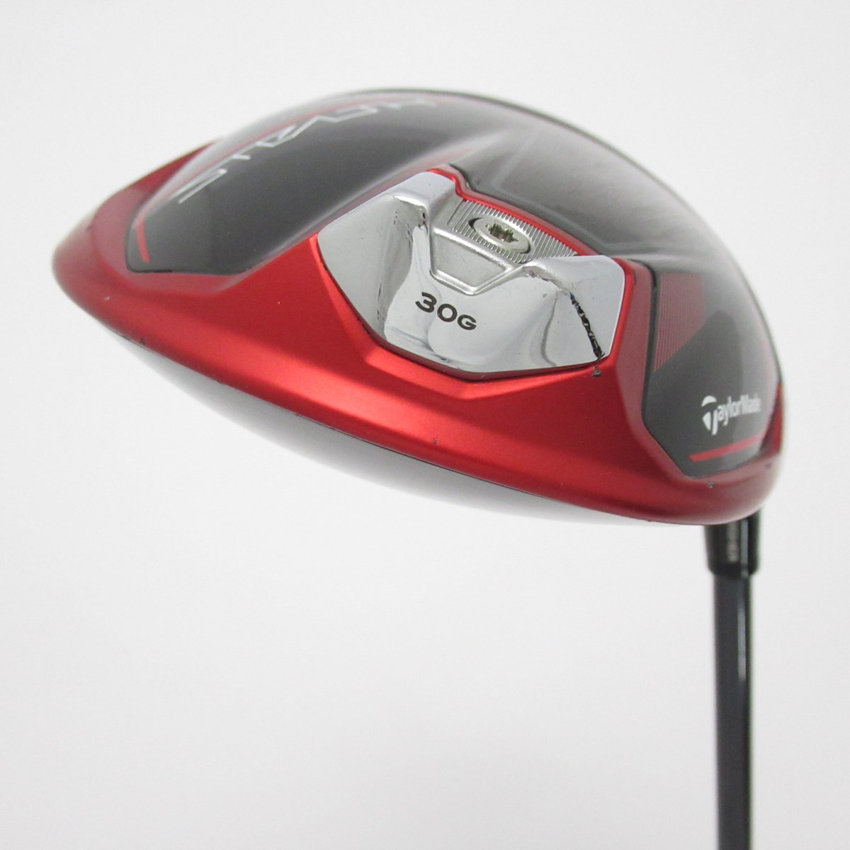 中古】ステルス2 ドライバー TENSEI RED TM50(2022) 9 S CD