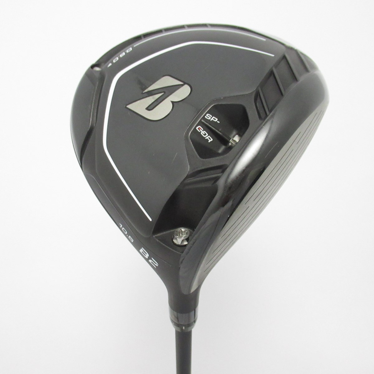 dショッピング |【中古】ブリヂストン BRIDGESTONE GOLF B2 ドライバー Diamana BS50 シャフト：Diamana BS50  SR 10.5° 45.25inch | カテゴリ：中古ドライバーの販売できる商品 | GDOゴルフショップ  (0522006917067)|ドコモの通販サイト