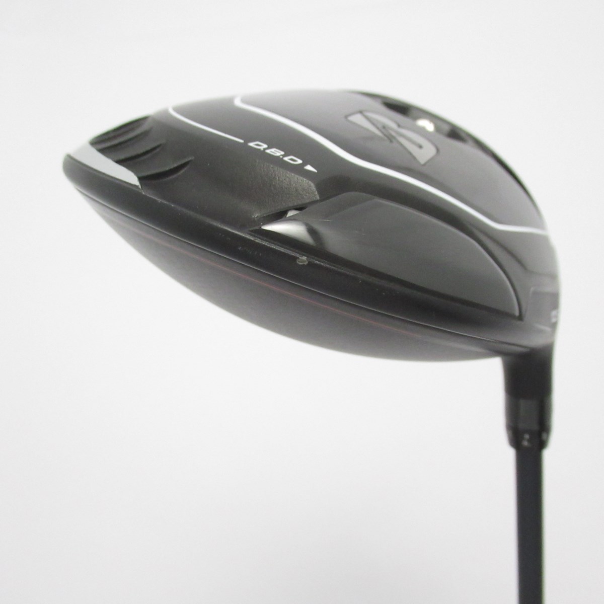 dショッピング |【中古】ブリヂストン BRIDGESTONE GOLF B2 ドライバー Diamana BS50 シャフト：Diamana  BS50 SR 10.5° 45.25inch | カテゴリ：中古ドライバーの販売できる商品 | GDOゴルフショップ  (0522006917067)|ドコモの通販サイト