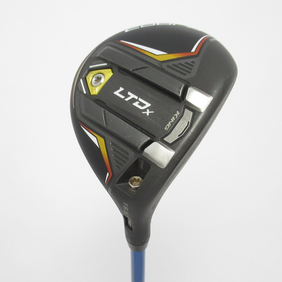LTDx MAX フェアウェイウッド 5番ウッドTENSEI 1Kシリーズ