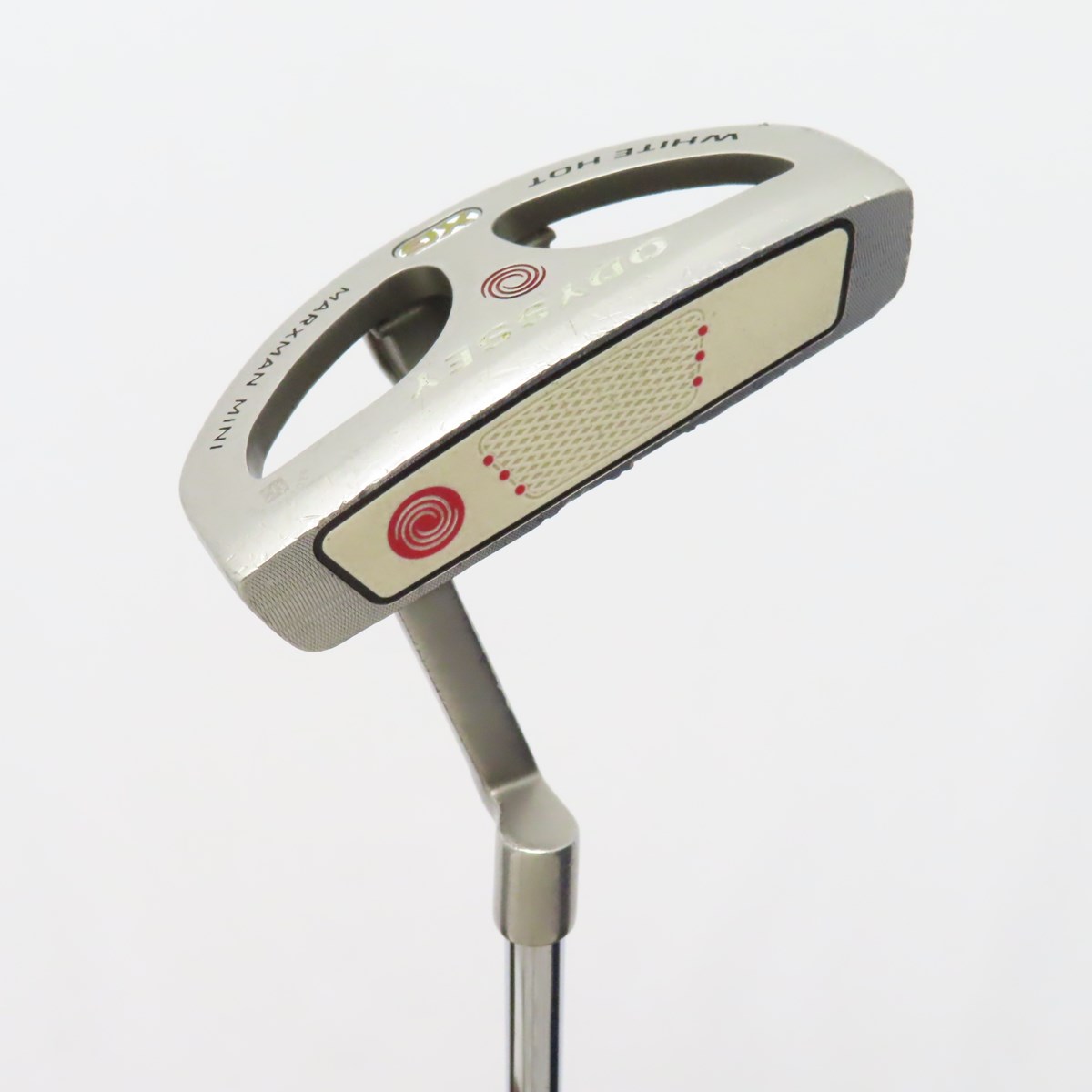 オデッセイ WHITE HOT XG MARXMAN BLADE 34インチ パター PT