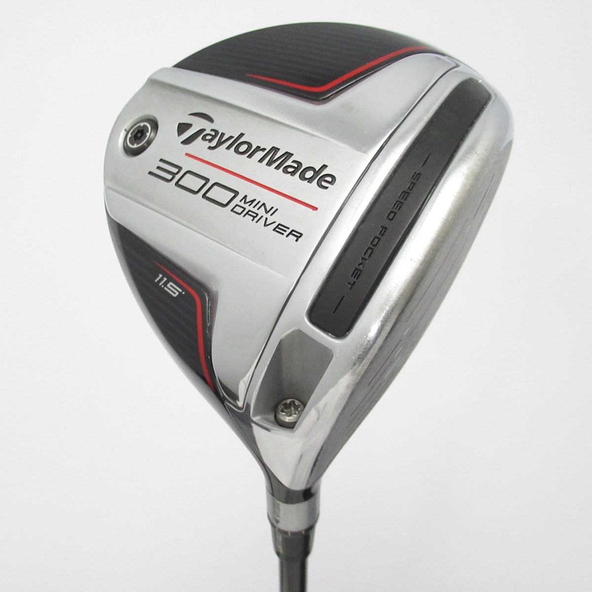 TENSEI SILVER TM50 S 3W ミニドライバー テーラーメイド 中古 B