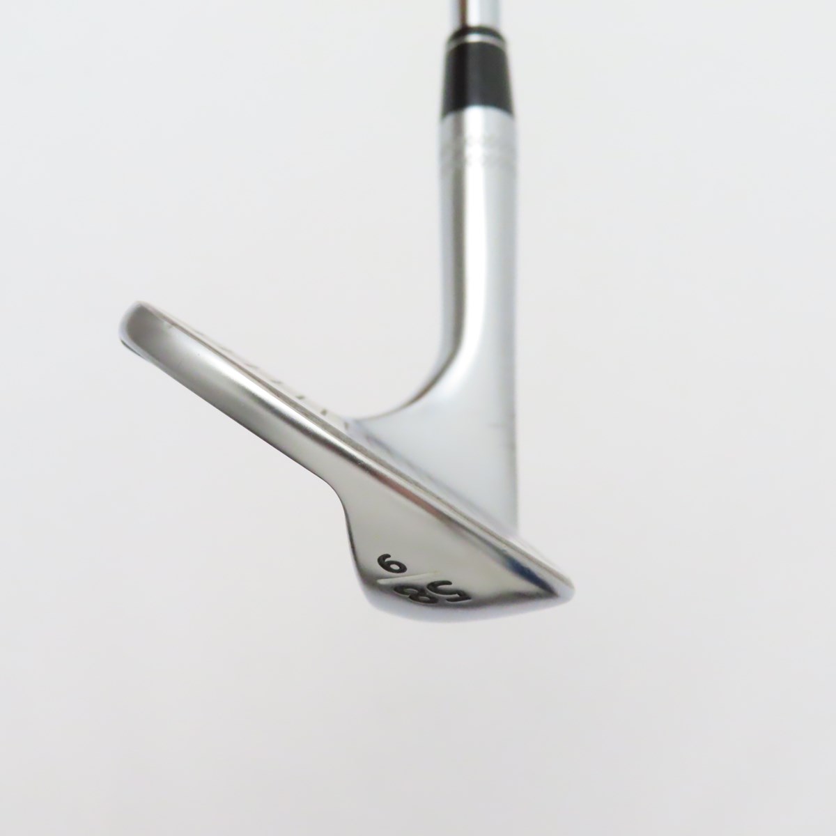 中古】キャロウェイゴルフ Callaway Golf JAWS FORGED クロム