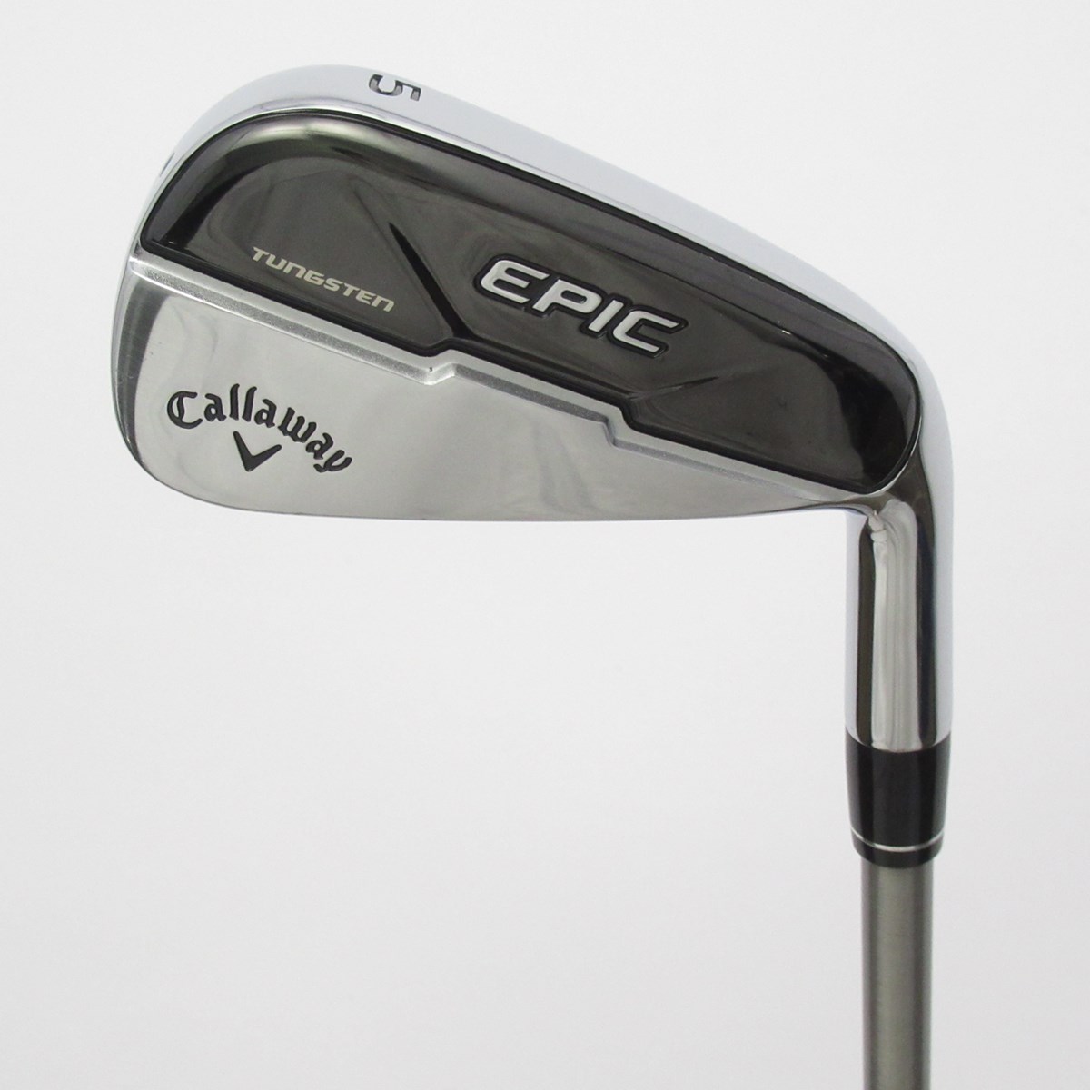 dショッピング |【中古】キャロウェイゴルフ EPIC EPIC FORGED 21